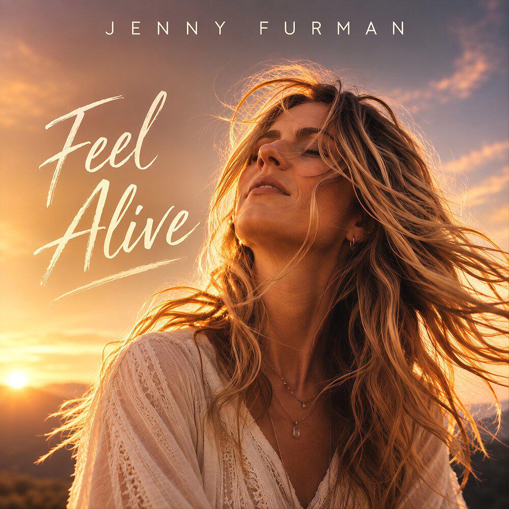 Jenny Furman