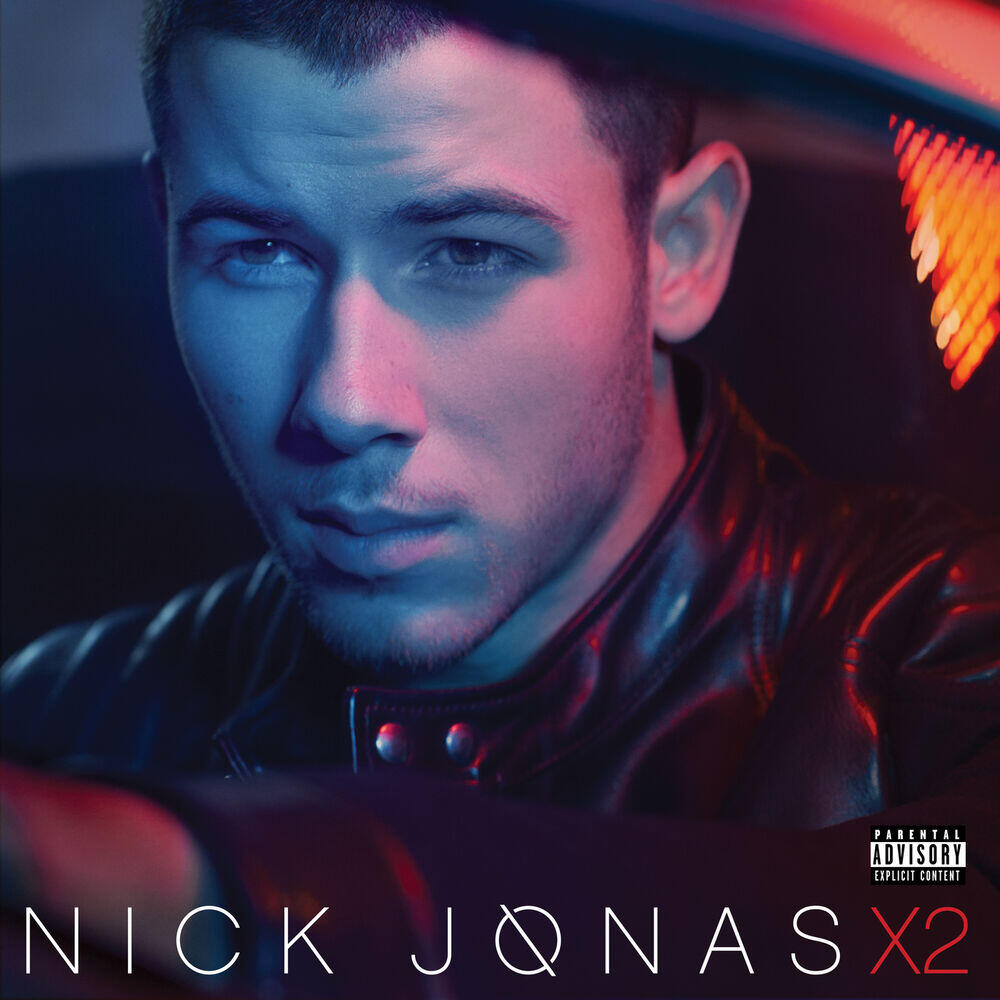 Релиз Nick Jonas