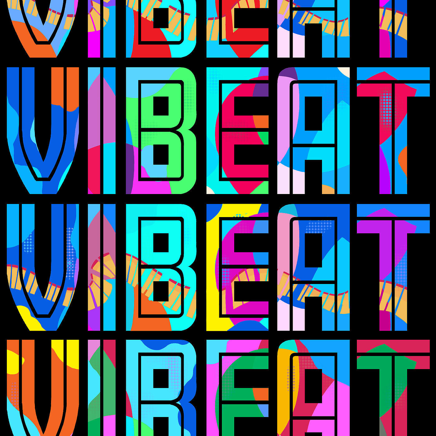 Релиз Vibeatep