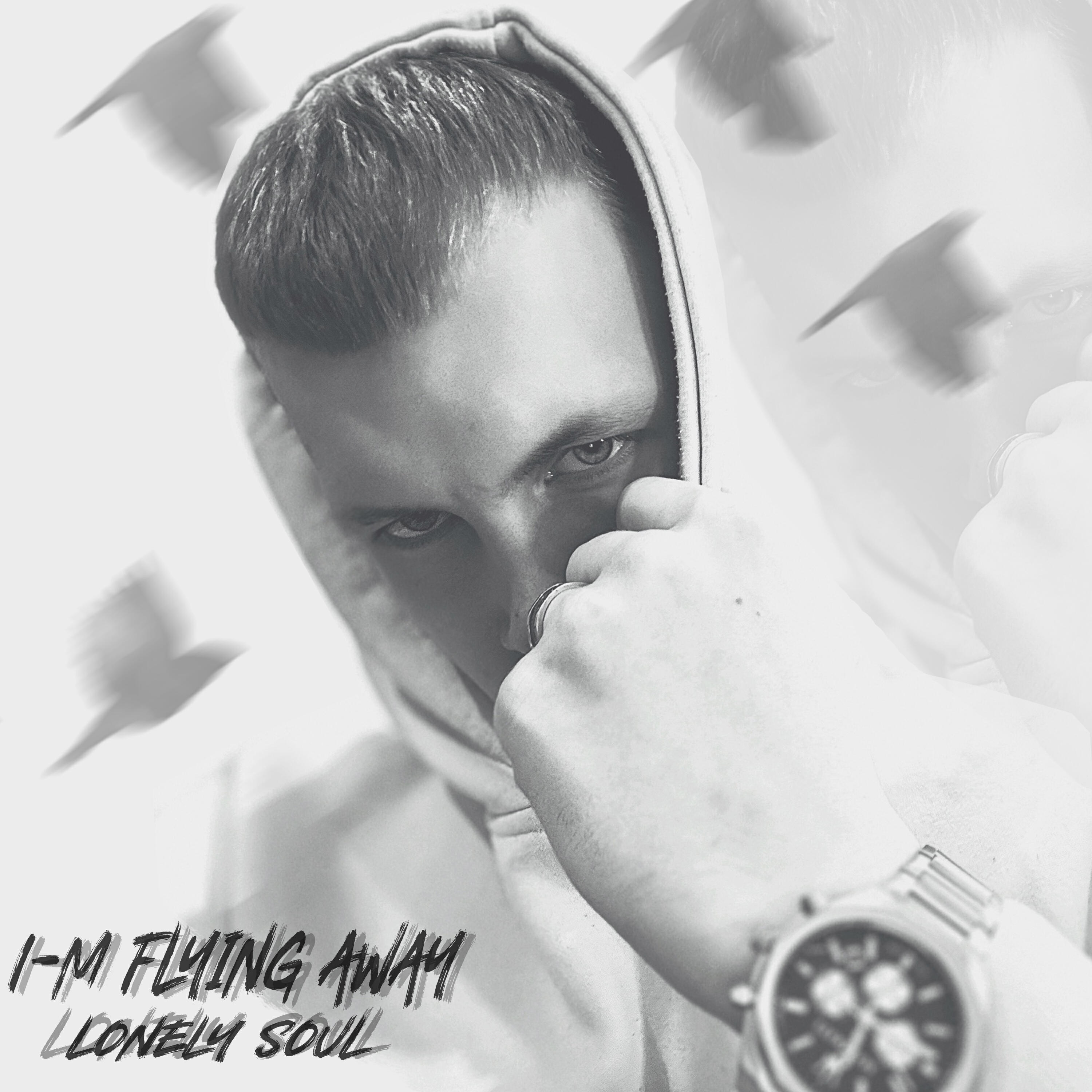 Релиз I'm Flying Away