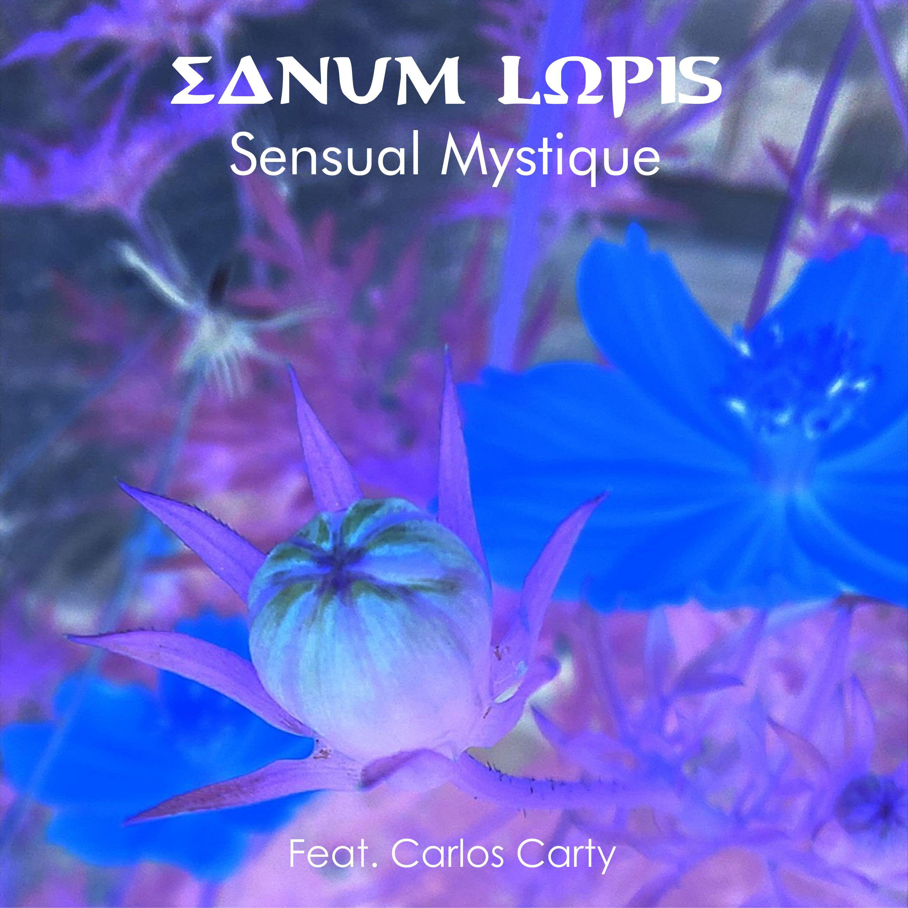 Релиз Sensual Mystique