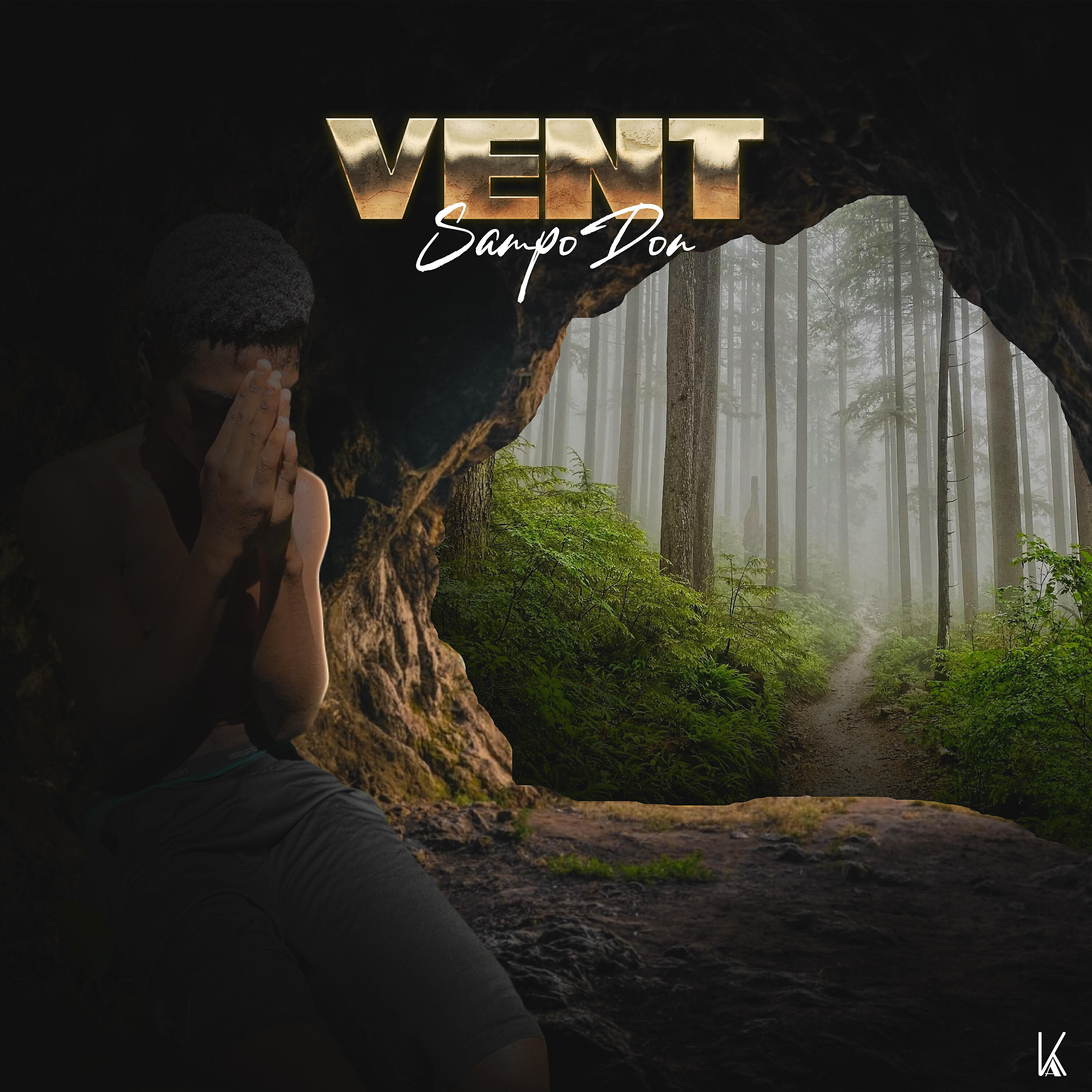 Релиз Vent