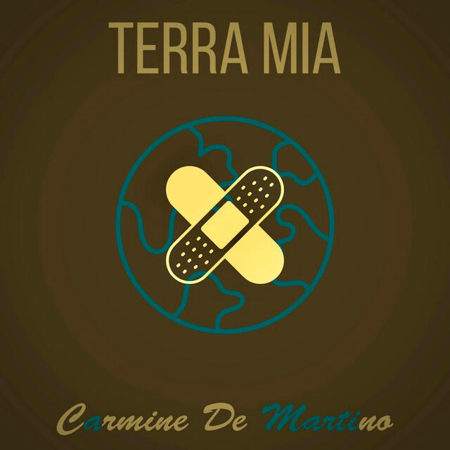 Релиз Terra mia (Piano Version)