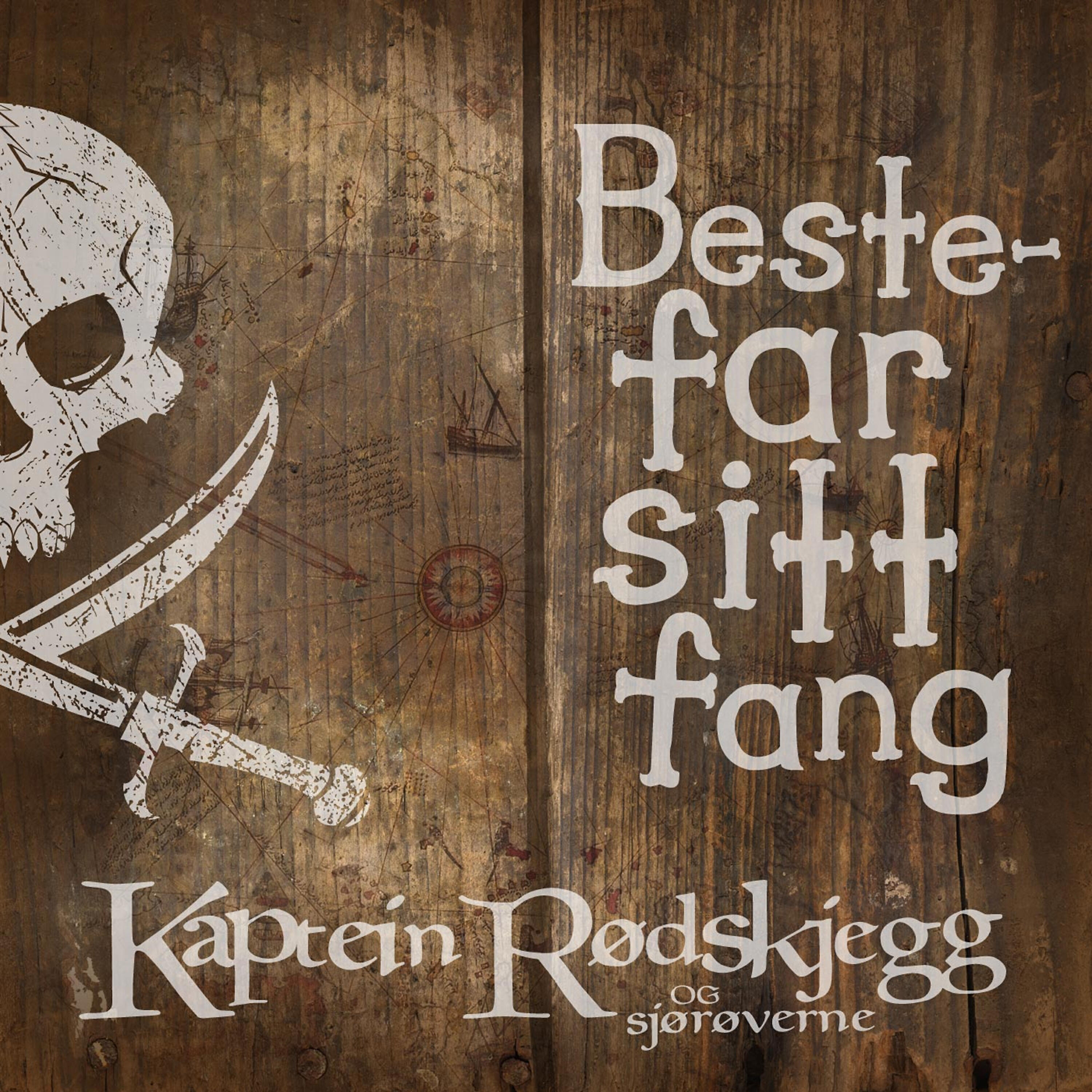 Релиз Bestefar Sitt Fang