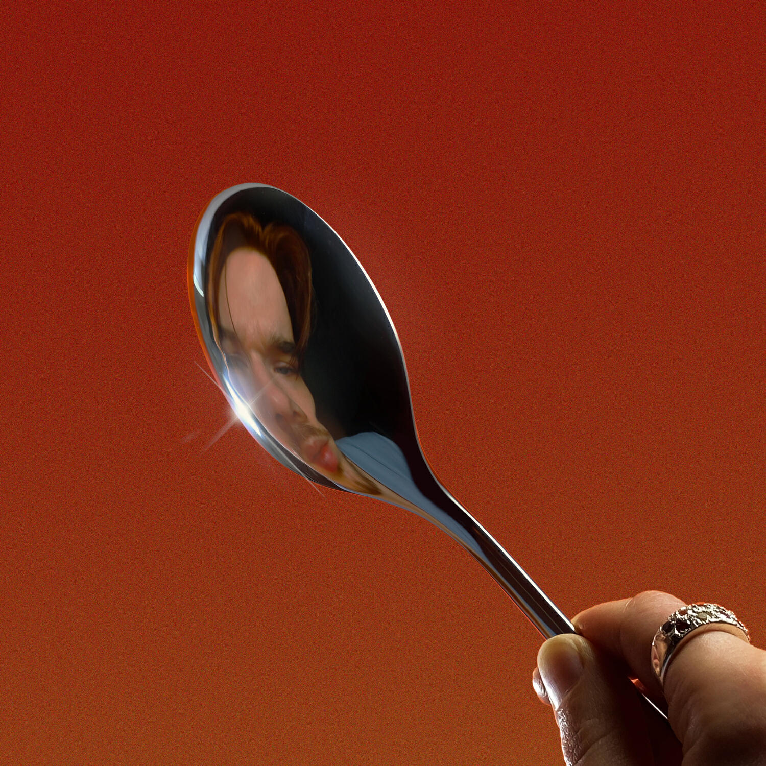 Релиз The Spoon
