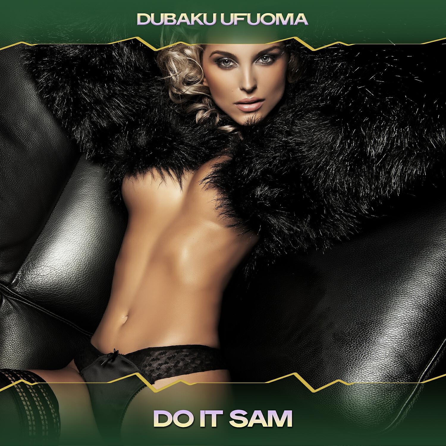 Dubaku Ufuoma