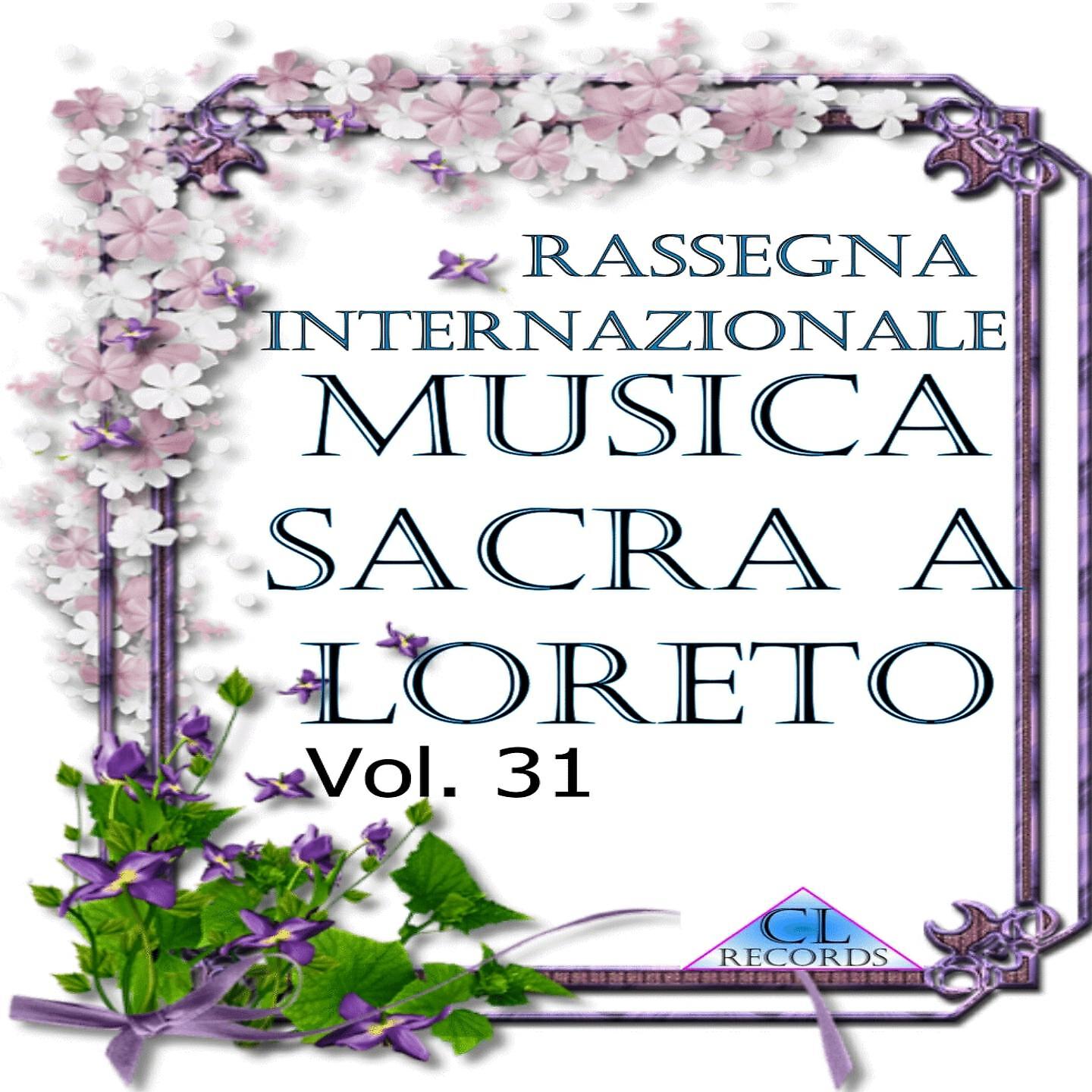 Schola Gregoriana "P.Righele"