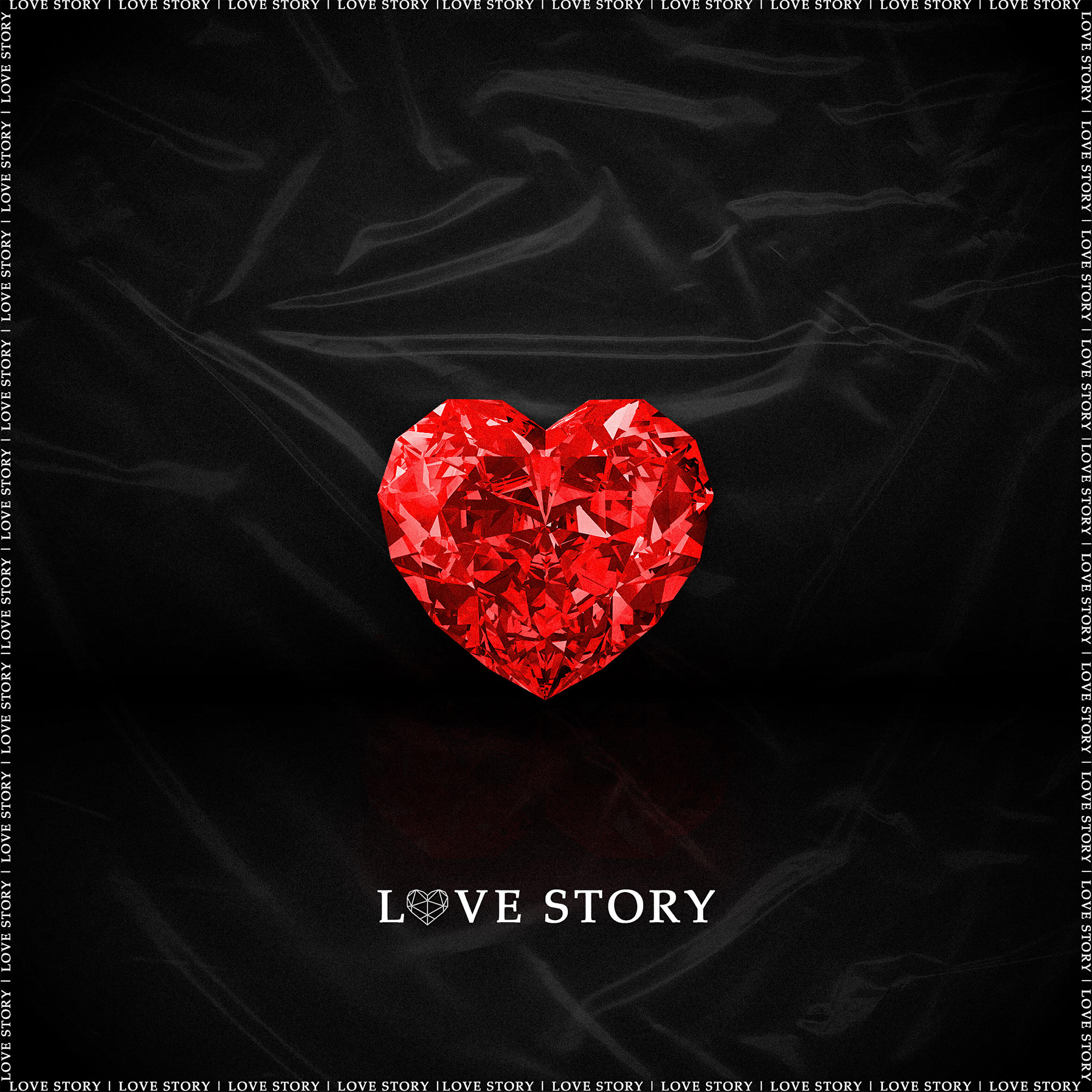 Релиз Love Story