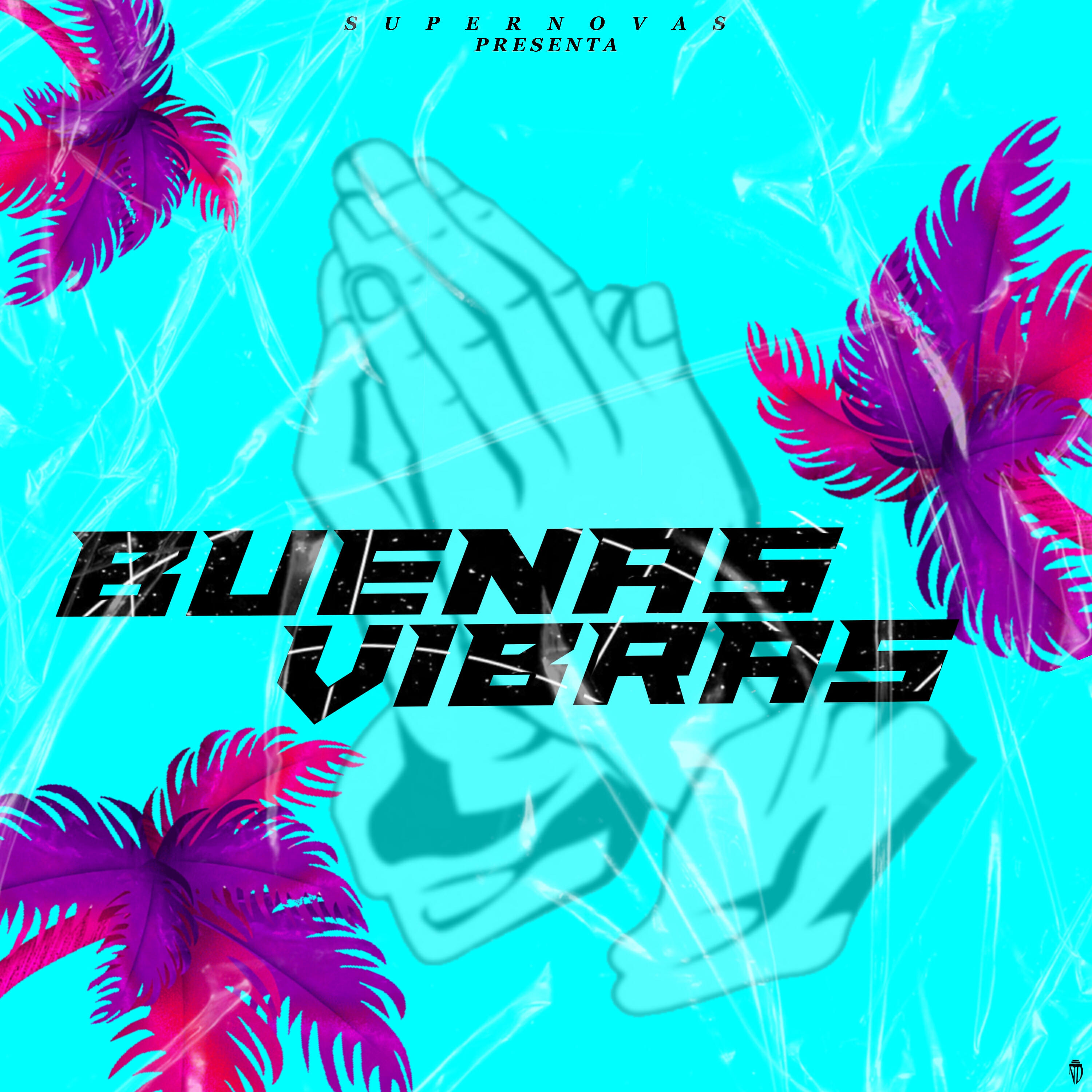 Релиз Buenas Vibras