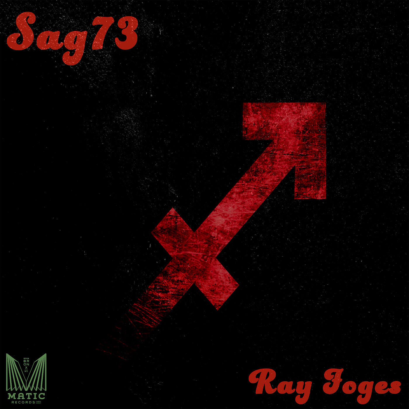 Релиз Sag73