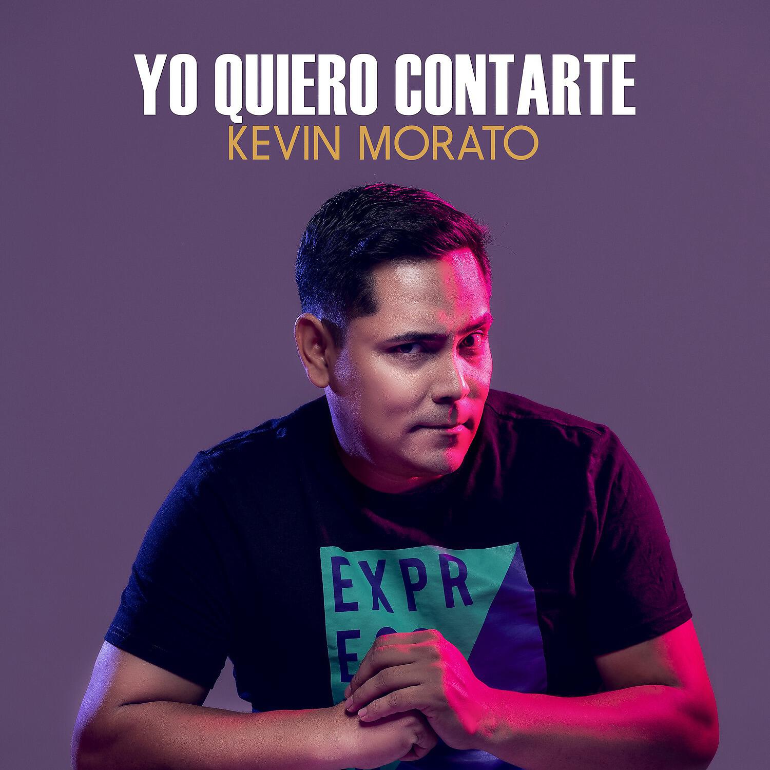 Релиз Yo quiero contarte