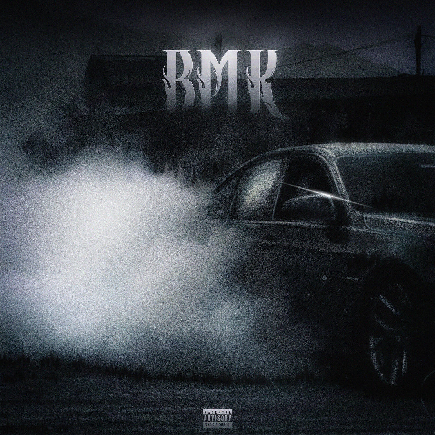 Релиз BMK
