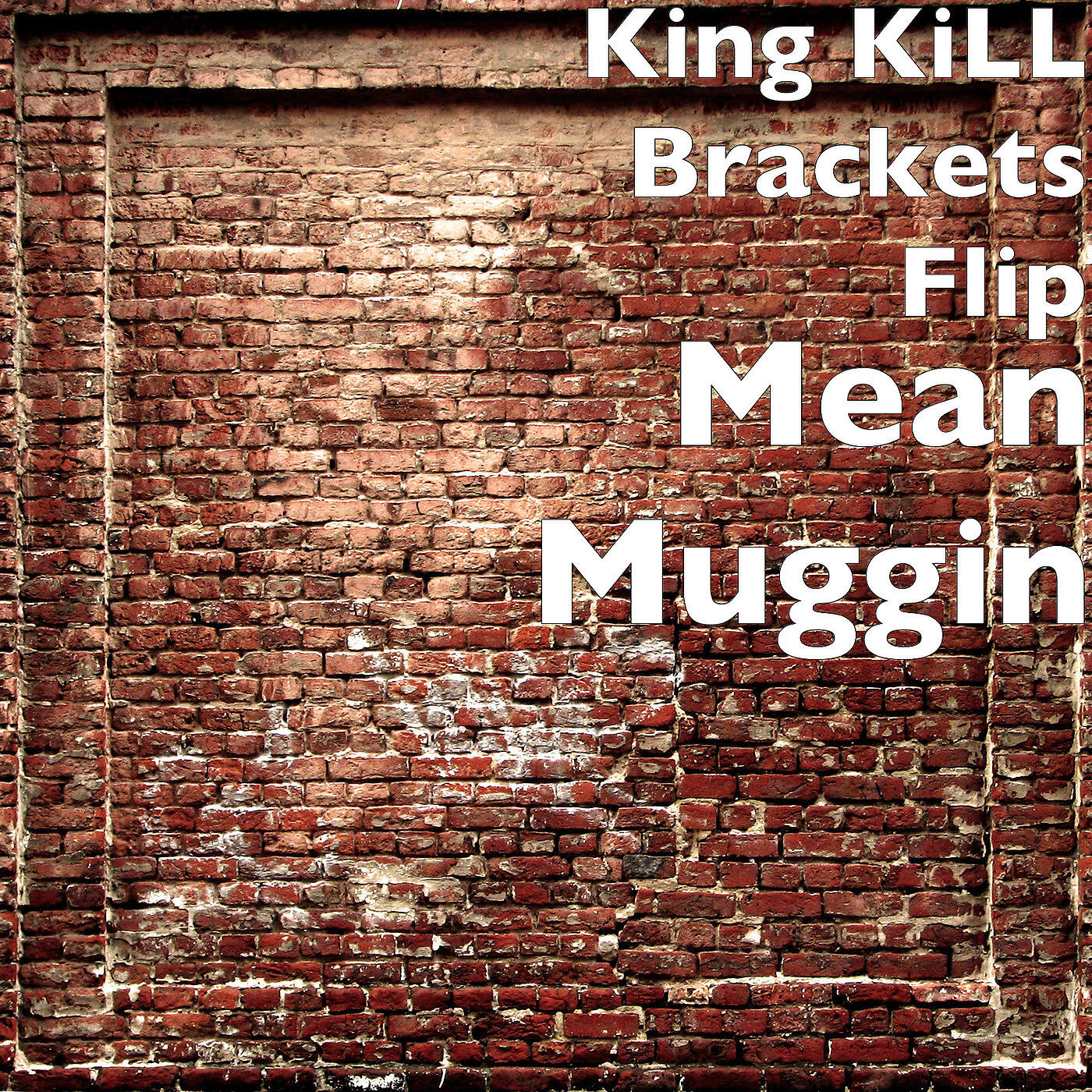 Релиз Mean Muggin