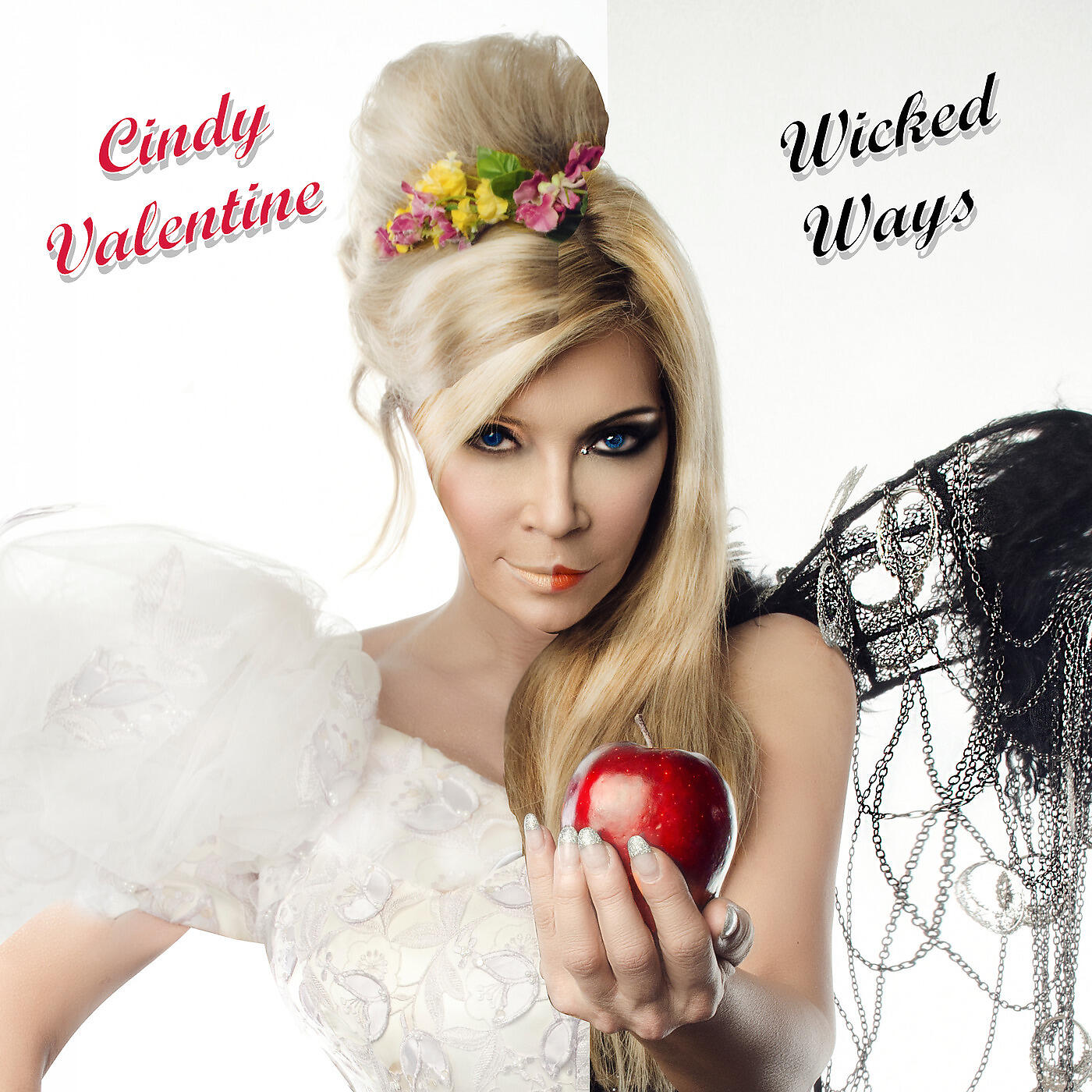 Постер альбома Wicked Way (Limited Edition)