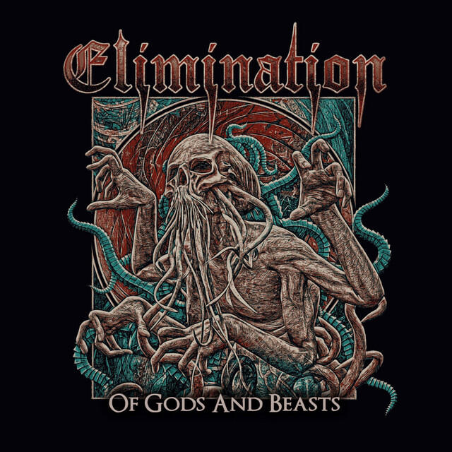 Релиз Of Gods and Beasts