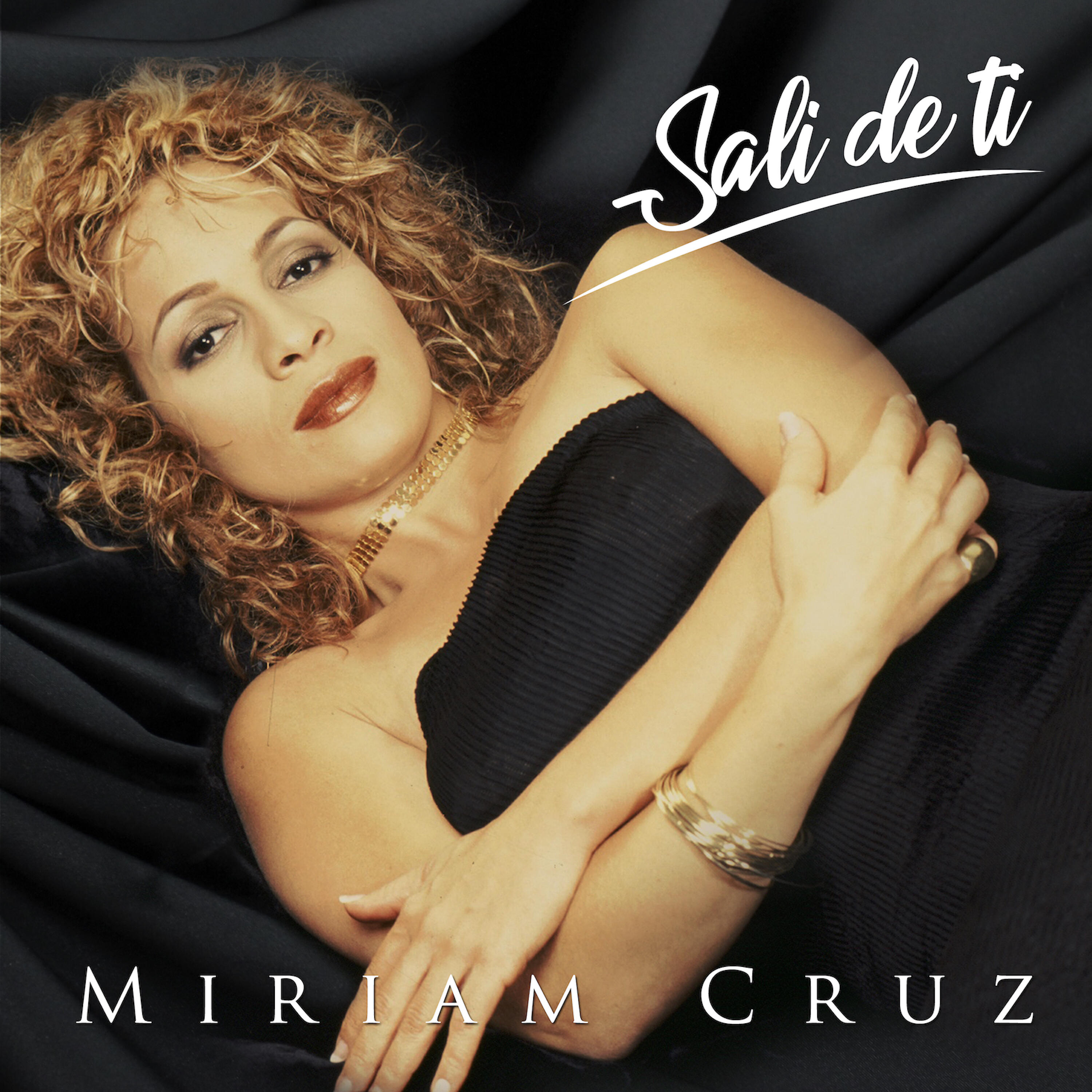 Релиз Sali de Ti