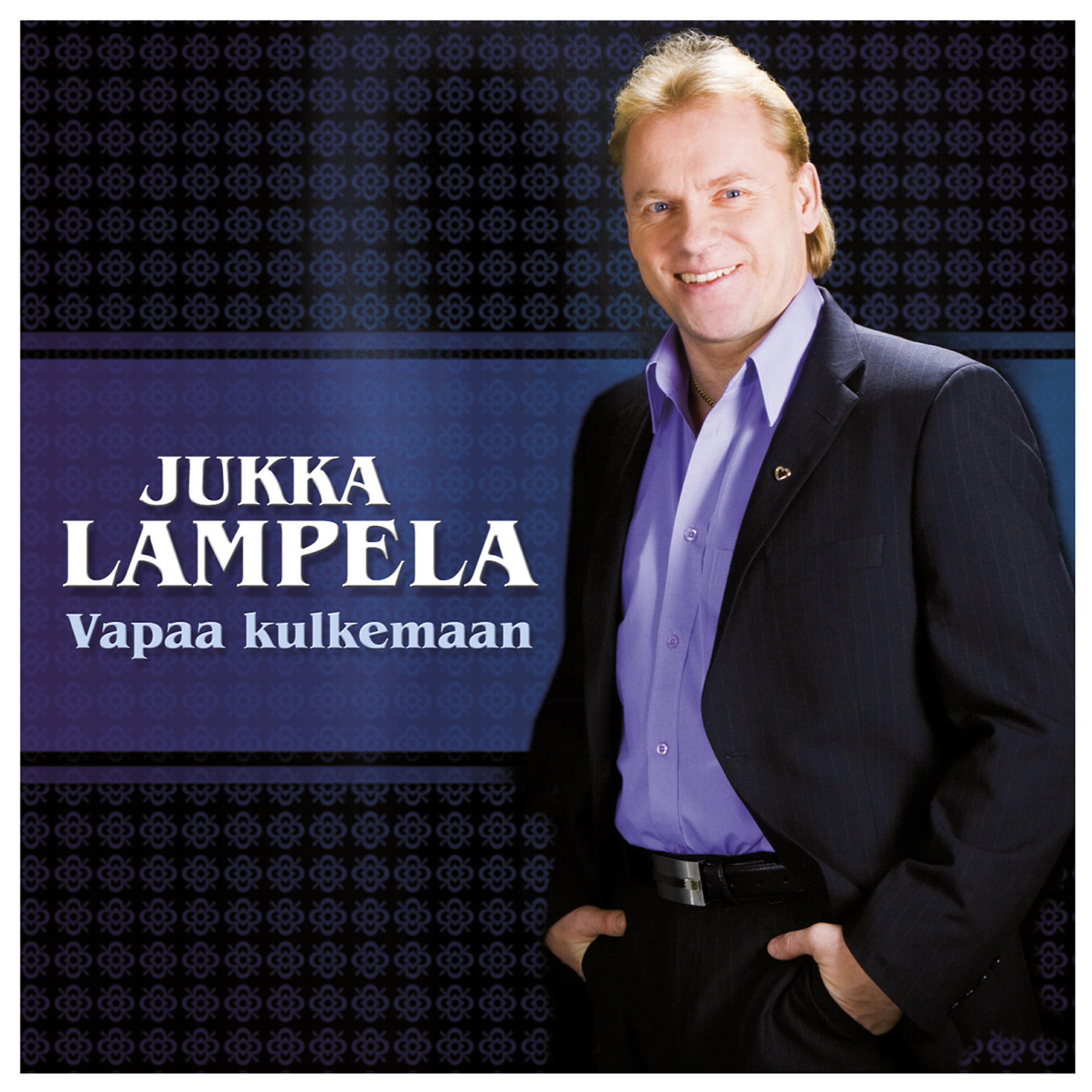 Релиз Vapaa Kulkemaan
