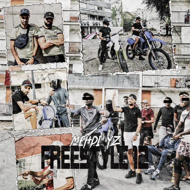 Релиз Freestyle 12