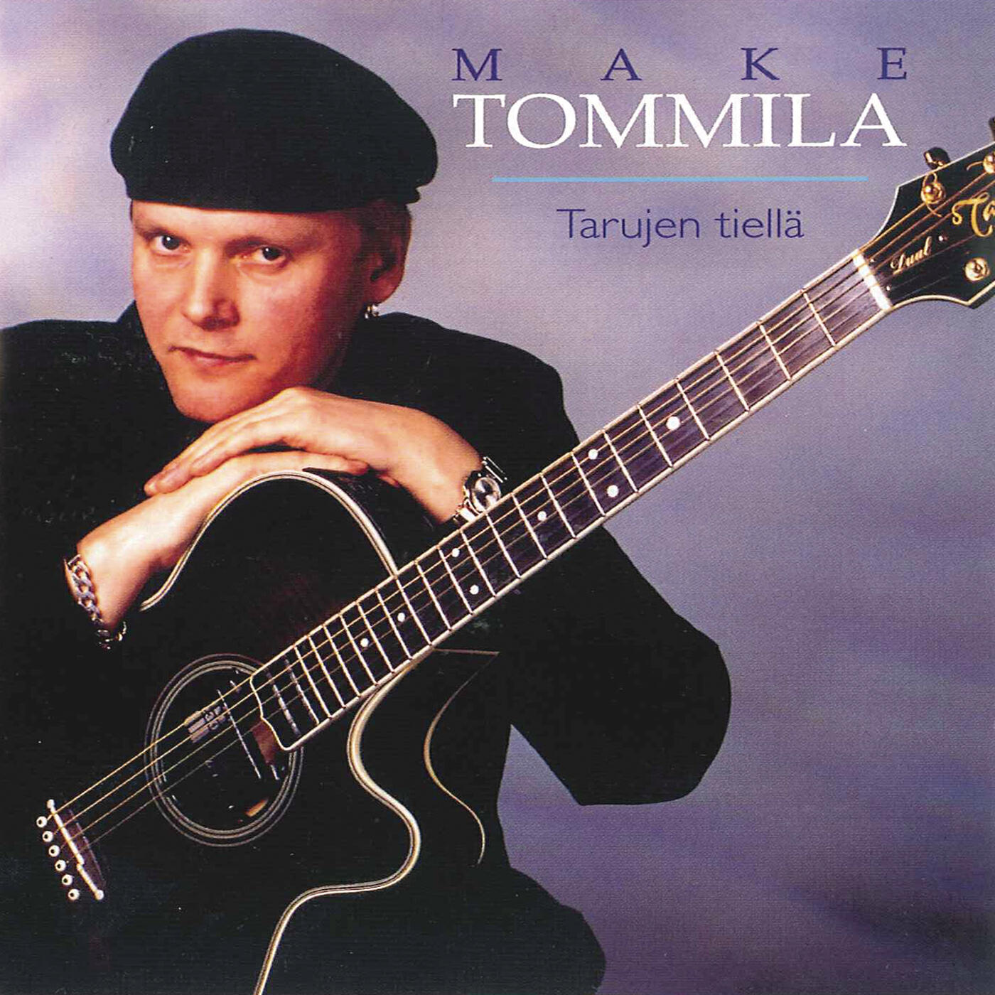 Релиз Tarujen Tiellä