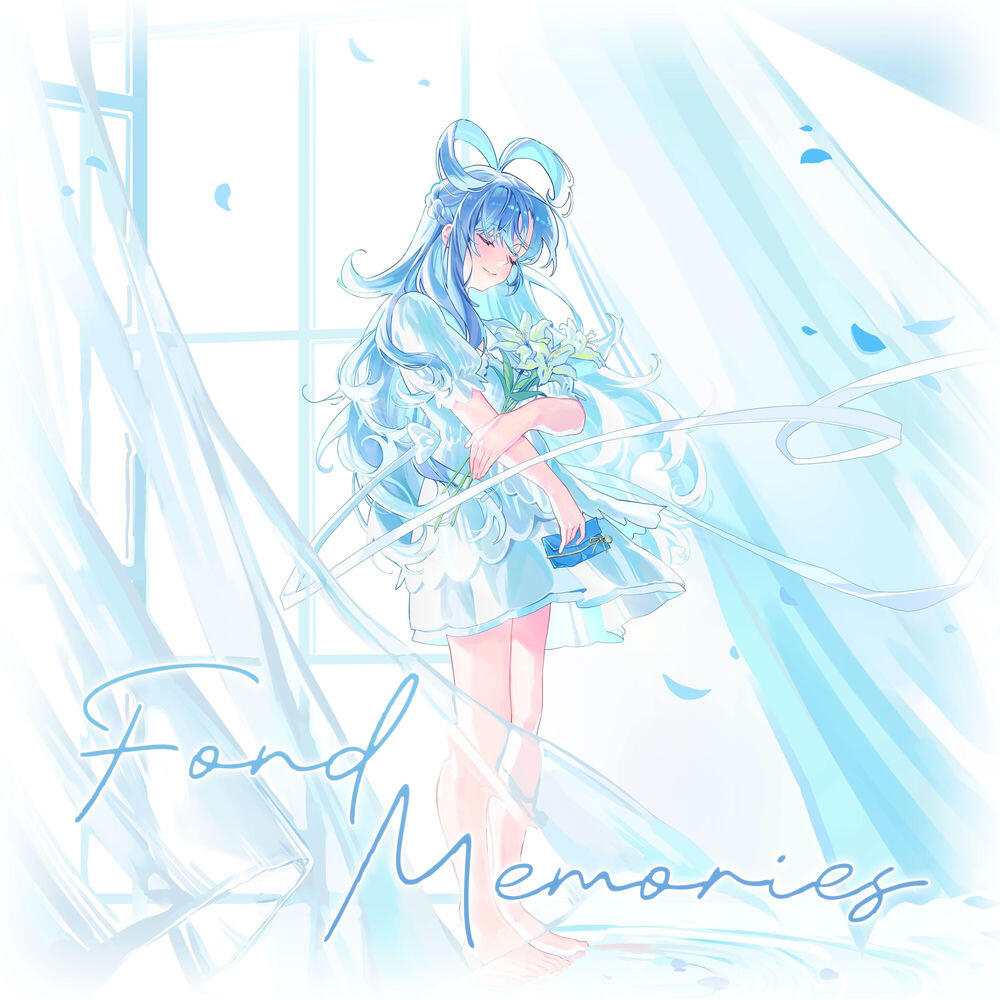 Релиз Fond Memories