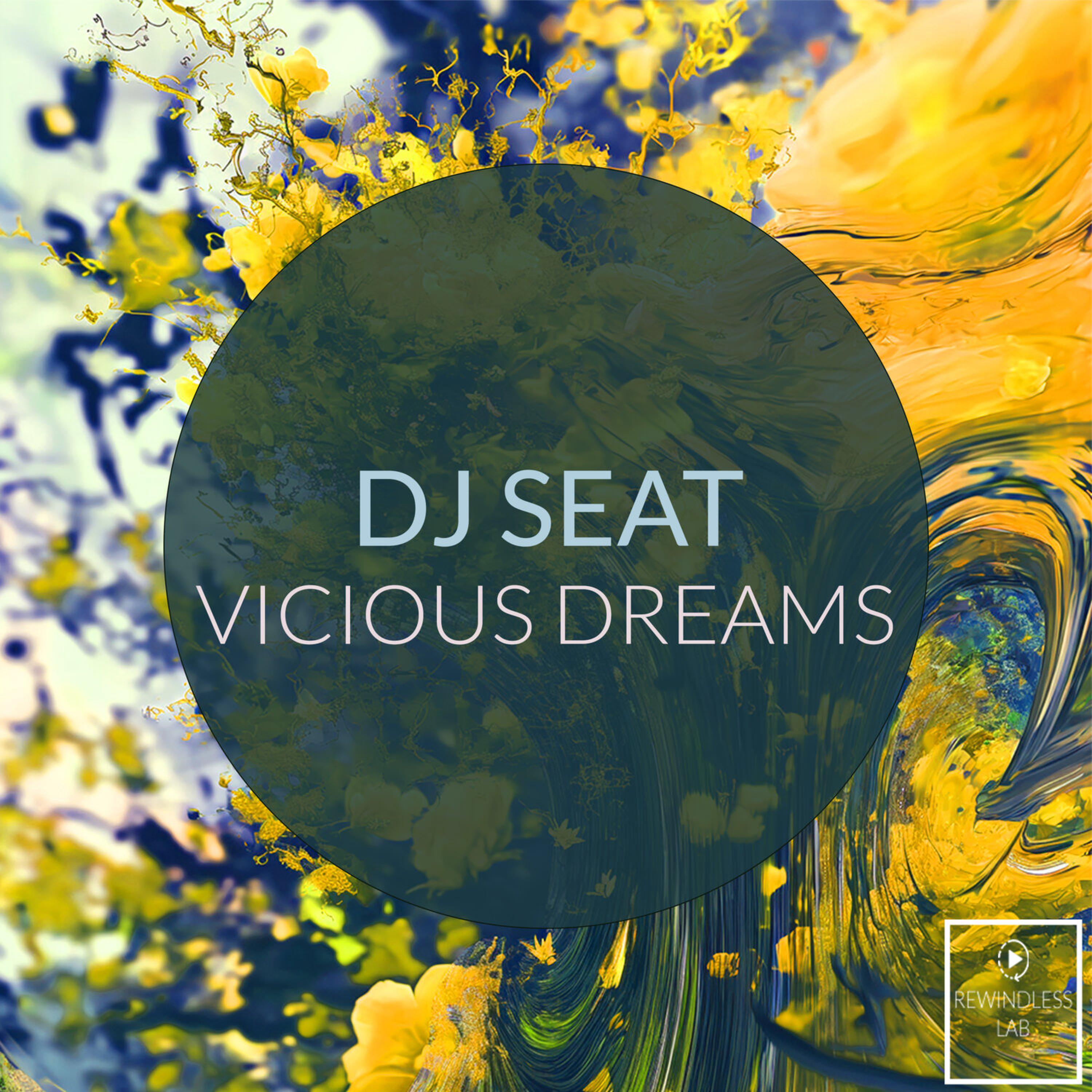 DJ Seat