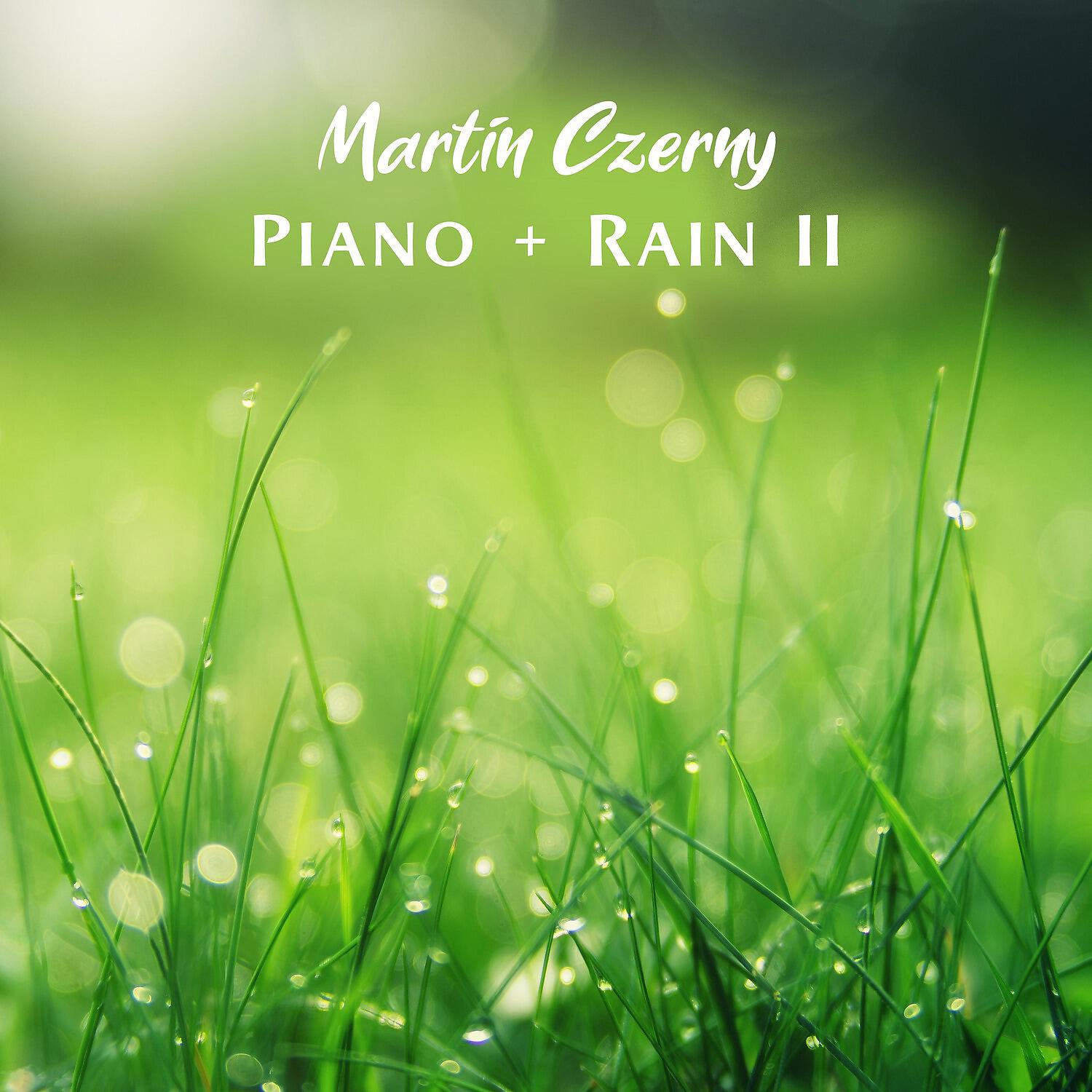 Релиз Piano + Rain II
