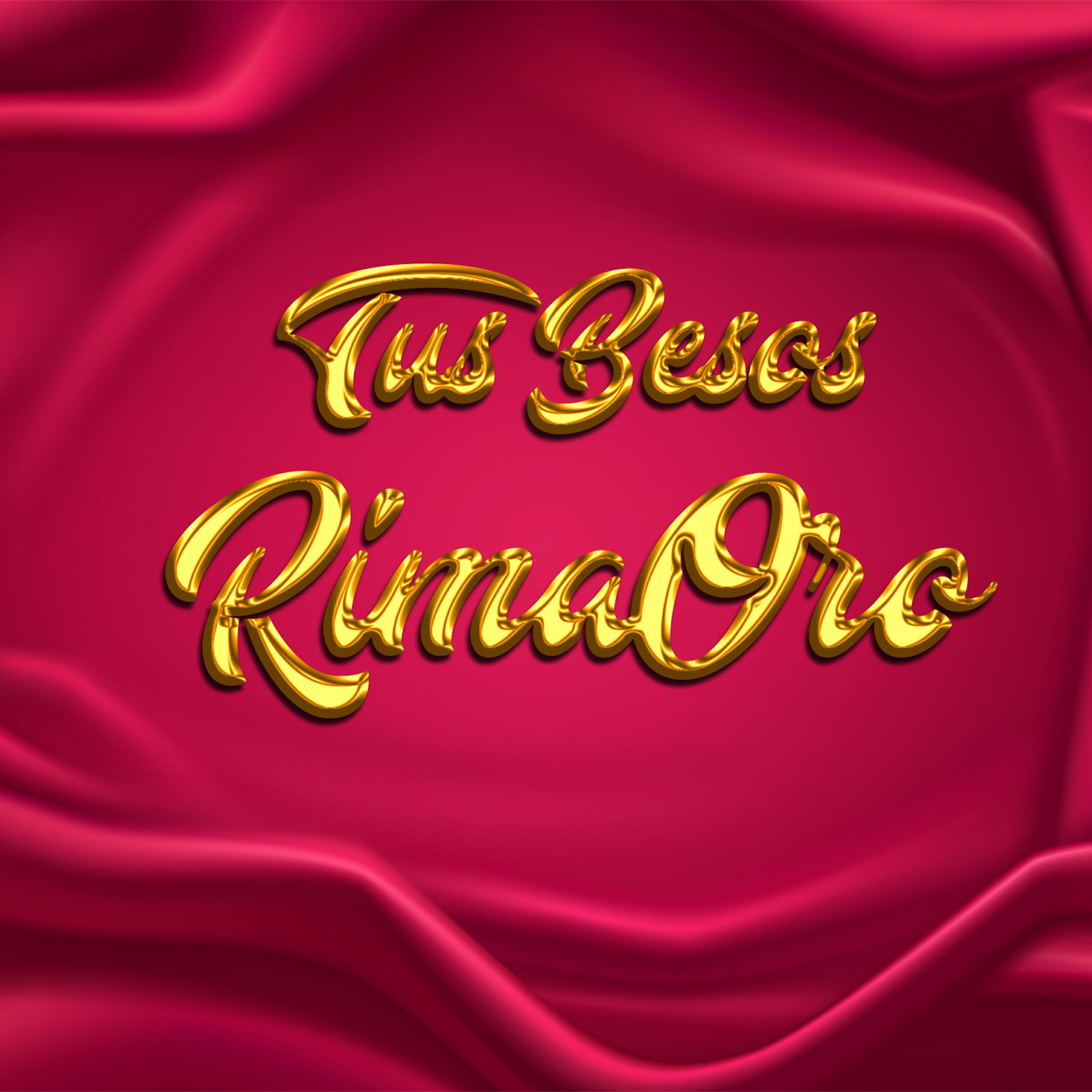 Релиз Tus Besos