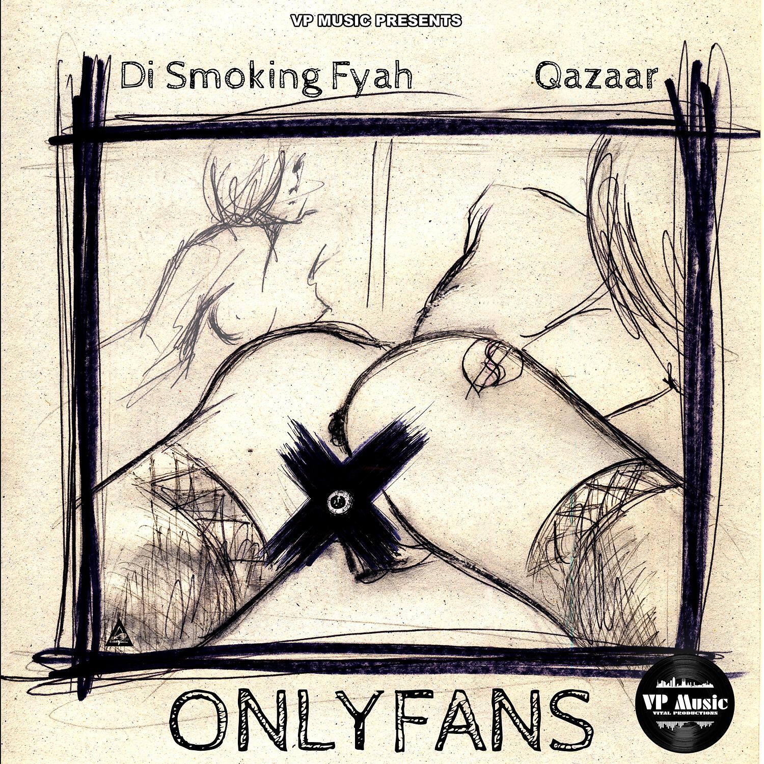 Релиз Only Fans