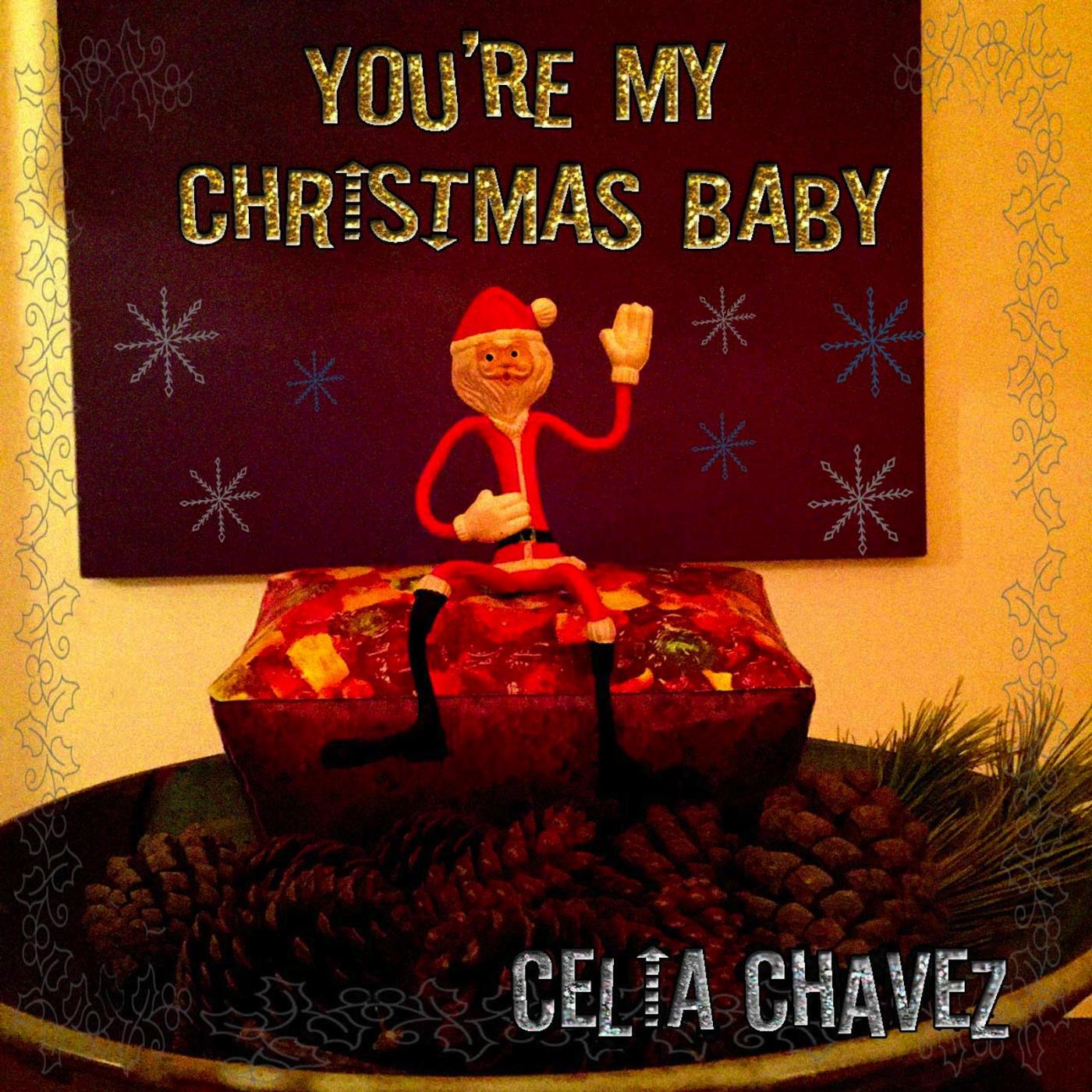 Релиз You're My Christmas Baby