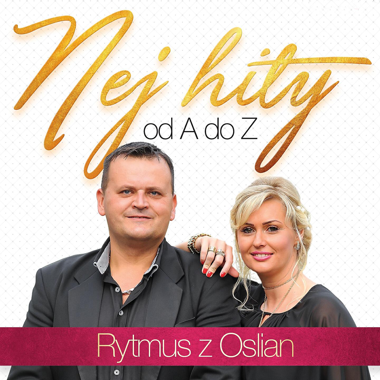 Релиз Nej hity od a do z