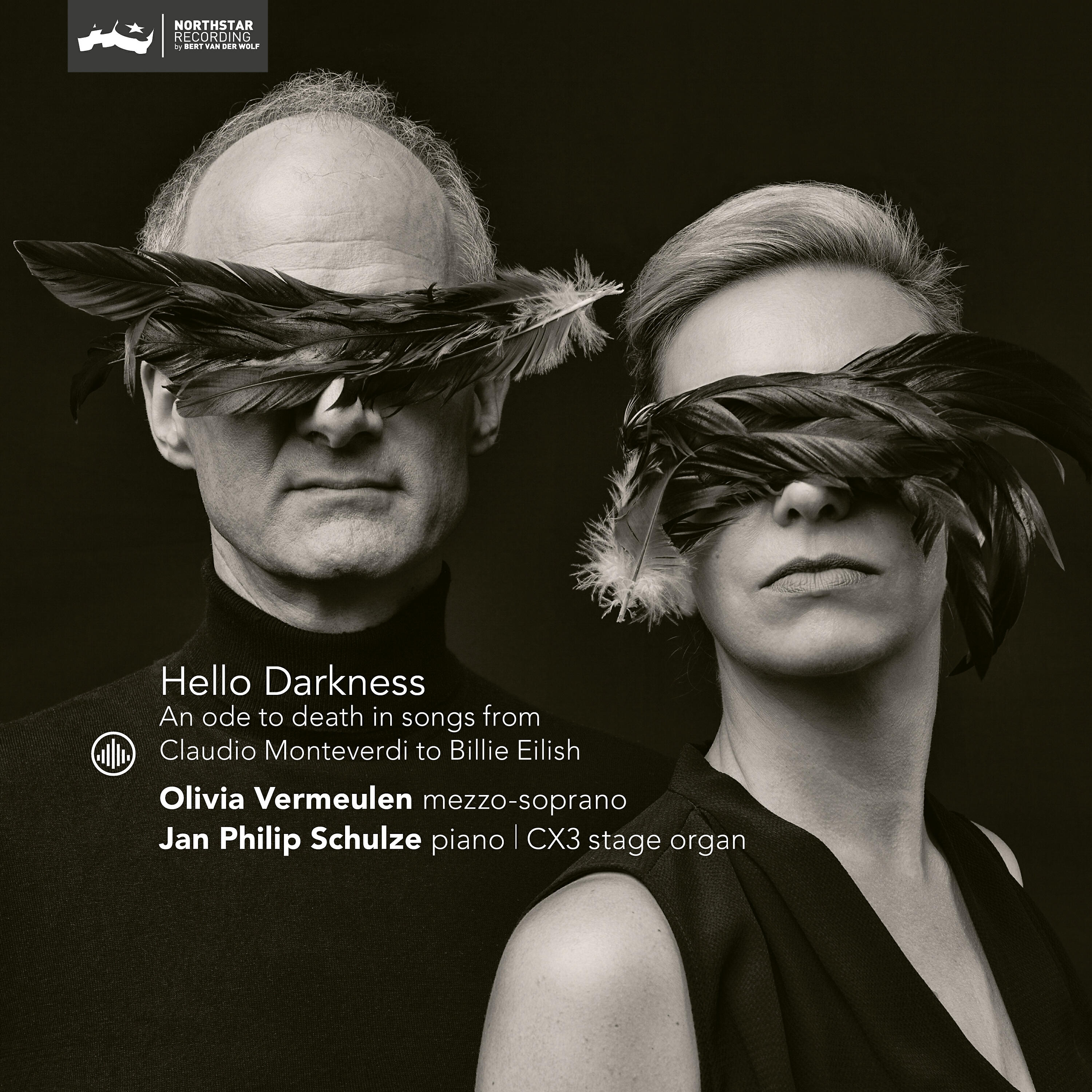 Релиз Hello Darkness