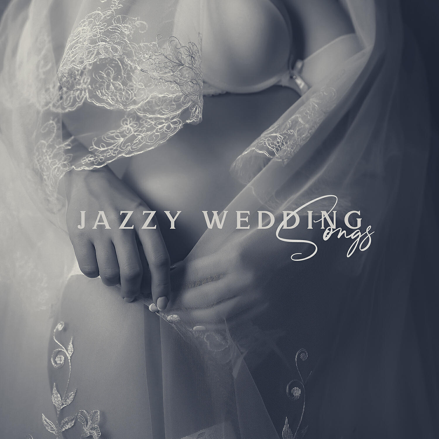 Релиз Jazzy Wedding Songs - Smooth Instrumental Music, Love Making, Romantic Saxophone, Sensual Mix, Slow, Sex, Chill