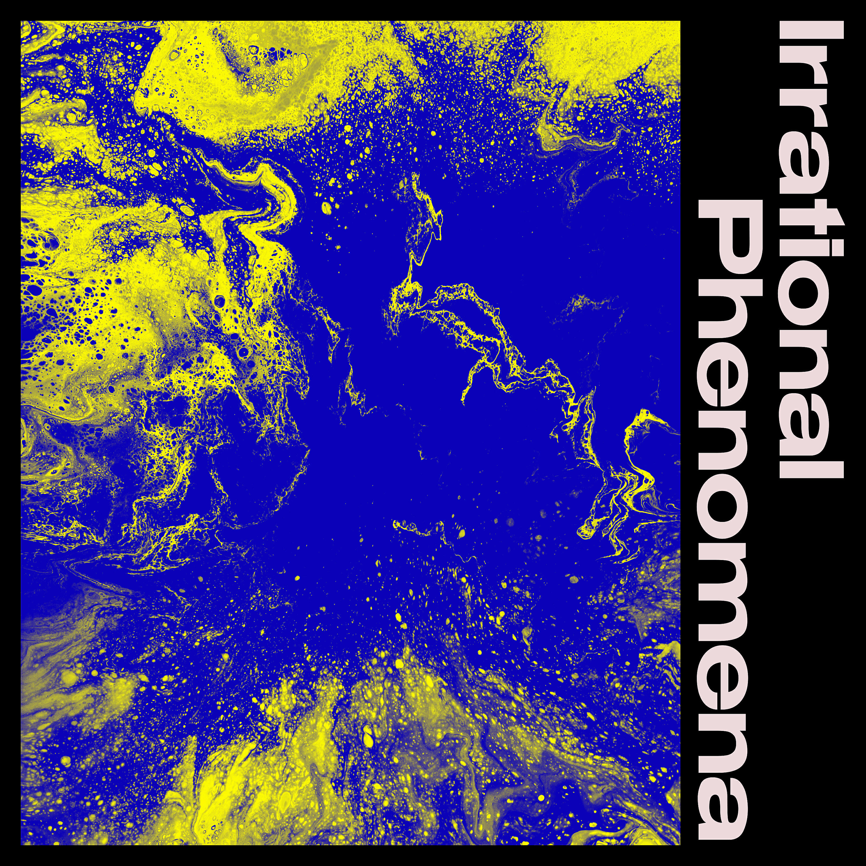 Релиз Irrational Phenomena