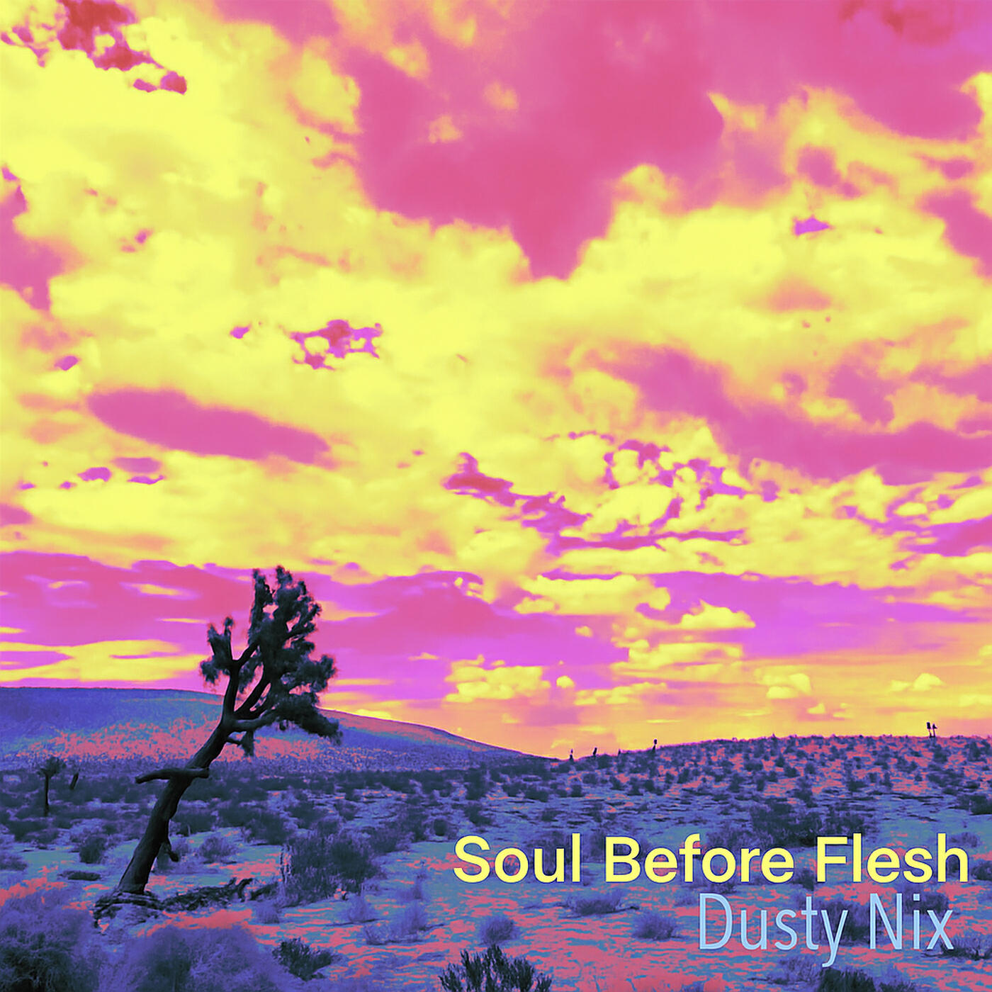 Релиз Soul Before Flesh