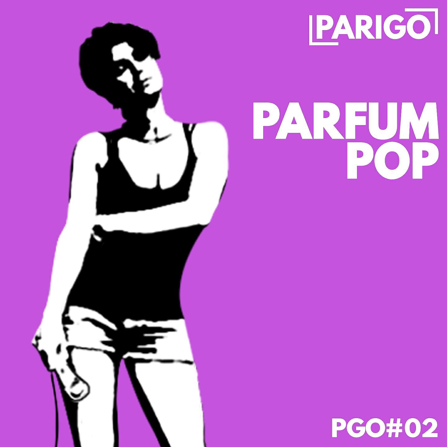 Релиз Parfum pop