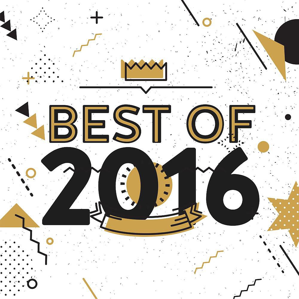 Релиз Best of 2016