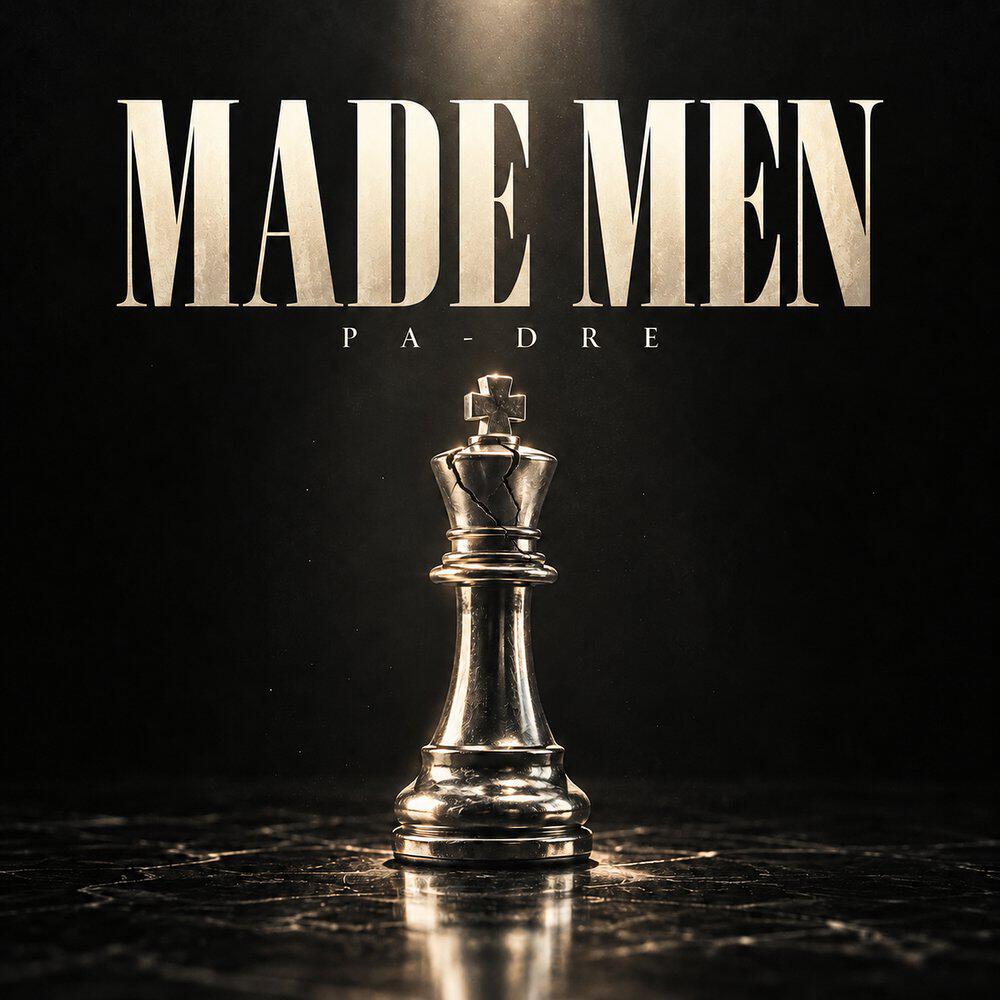 Релиз Made Men