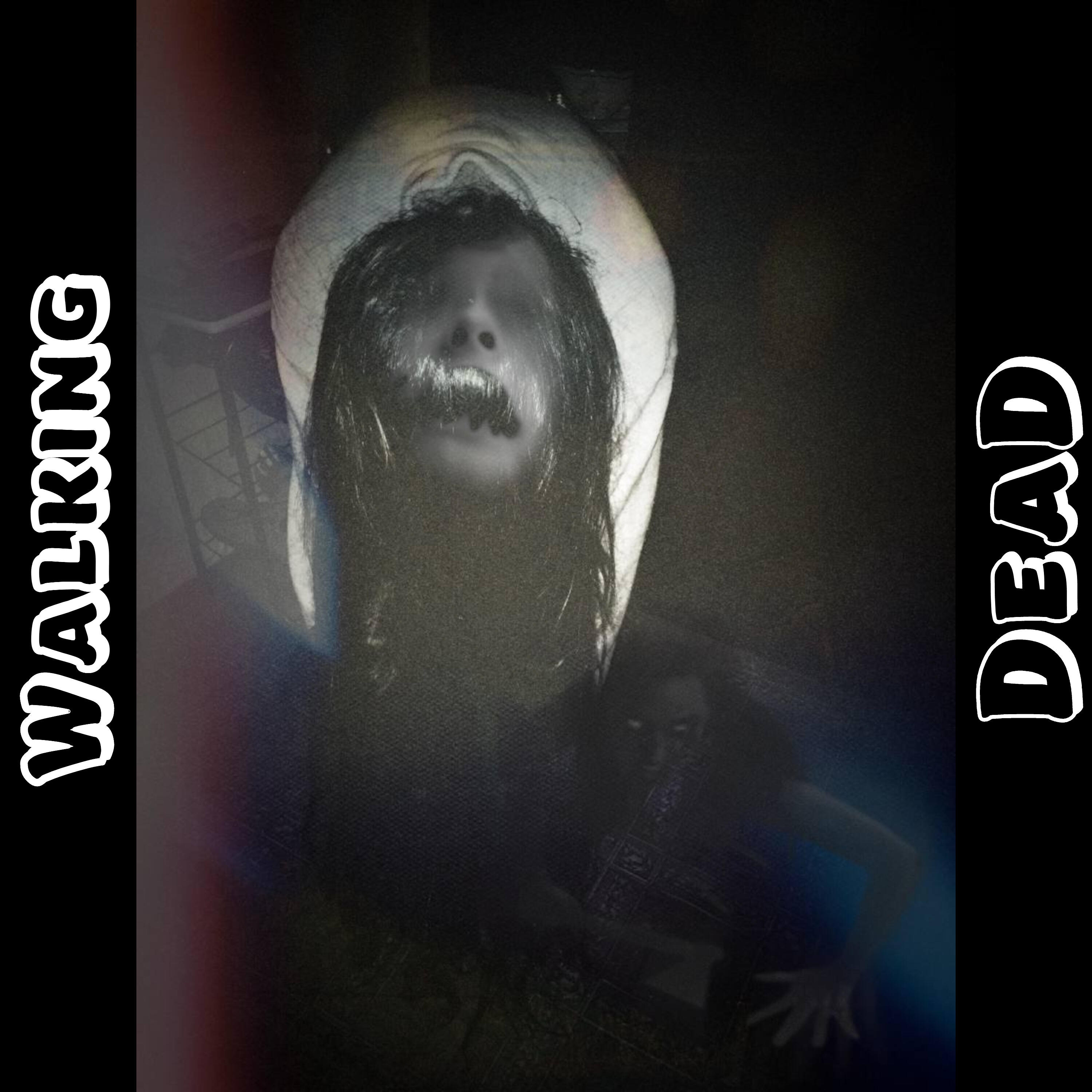 Релиз Walking Dead