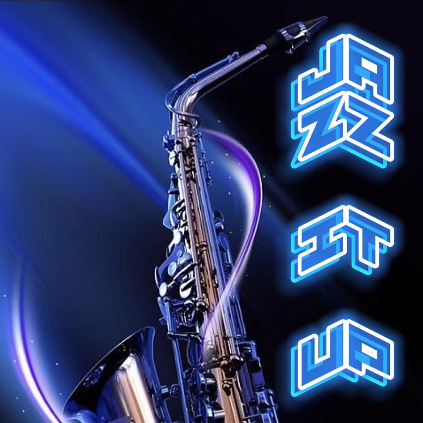 Релиз Jazz It Up