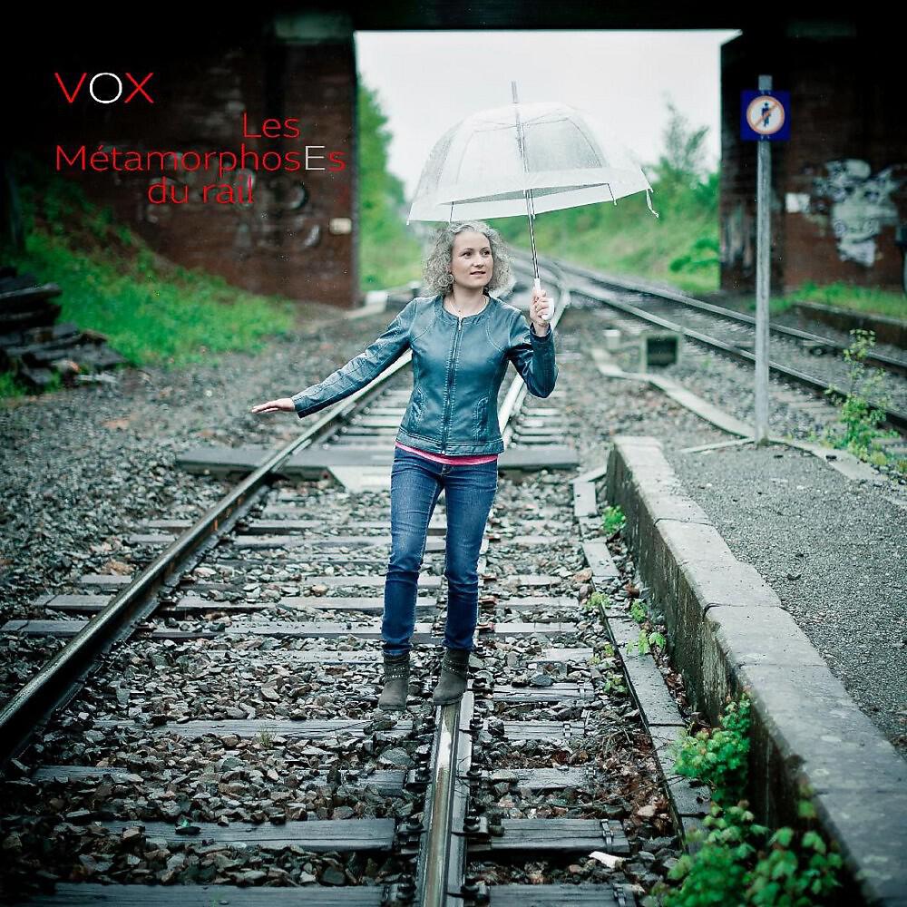Релиз Les métamorphoses du rail