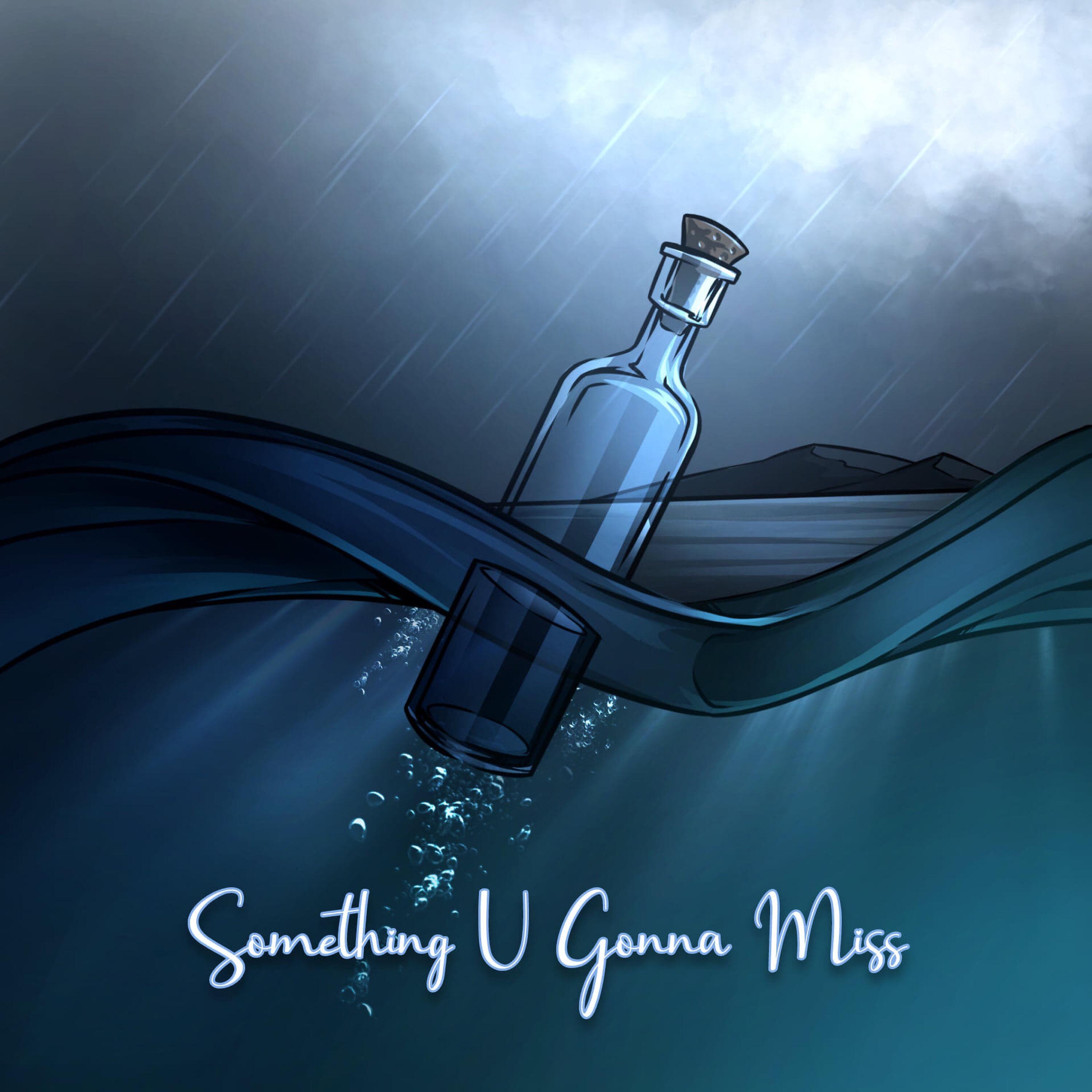 Релиз Something U Gonna Miss