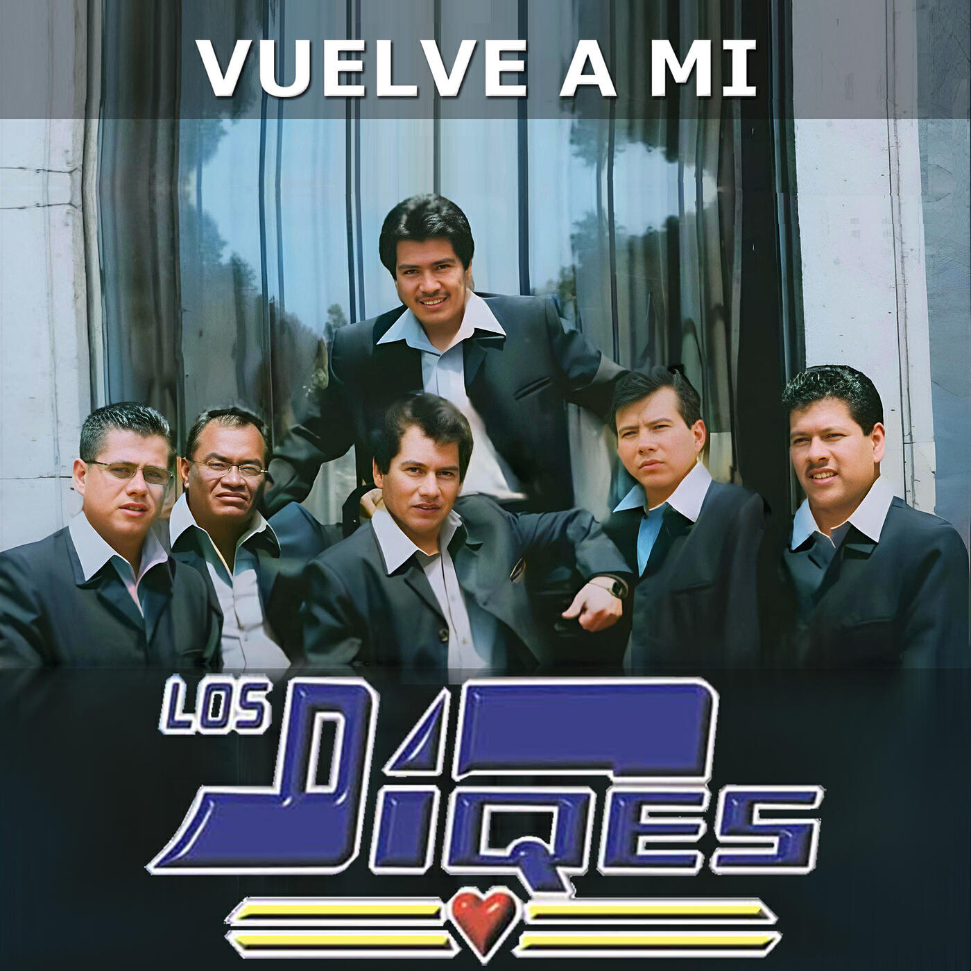 Los Diqes