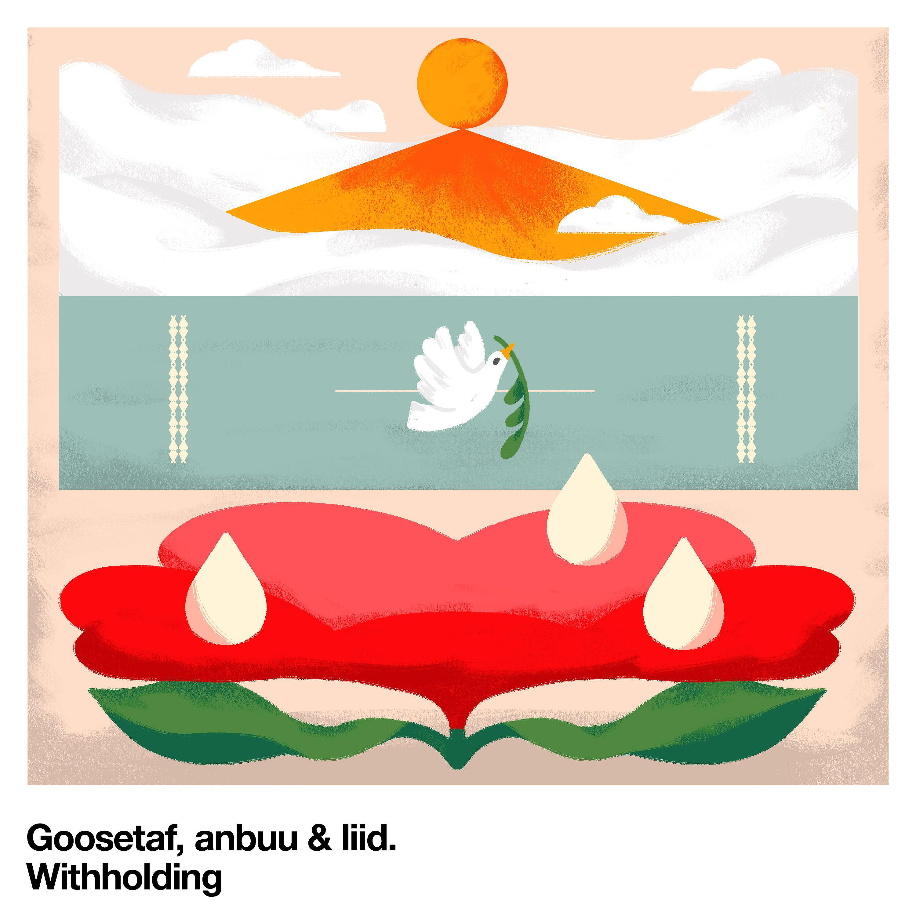 Скачать песню Goosetaf, Anbuu, liid. - Withholding бесплатно в MP3 для Android и iOS