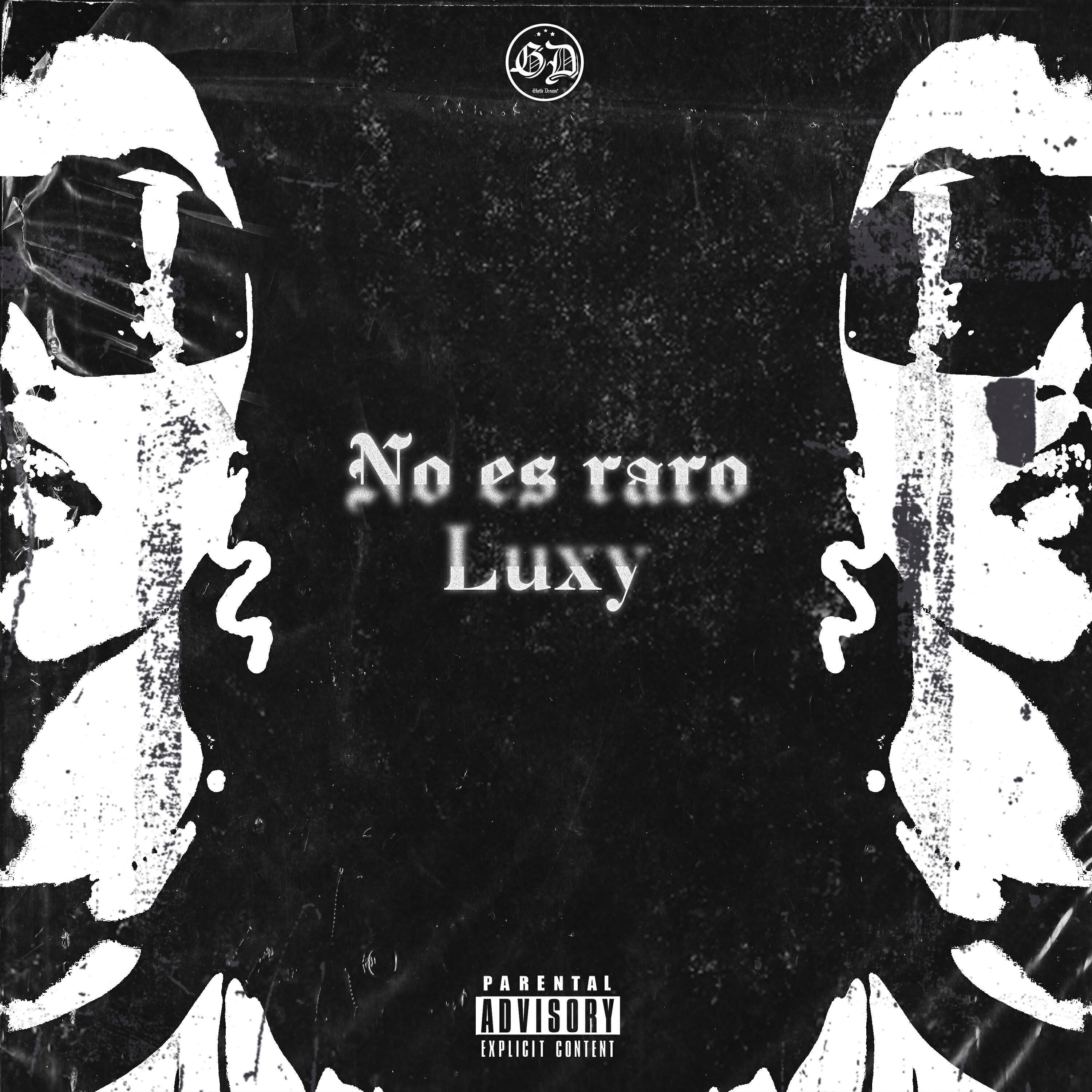 Luxy