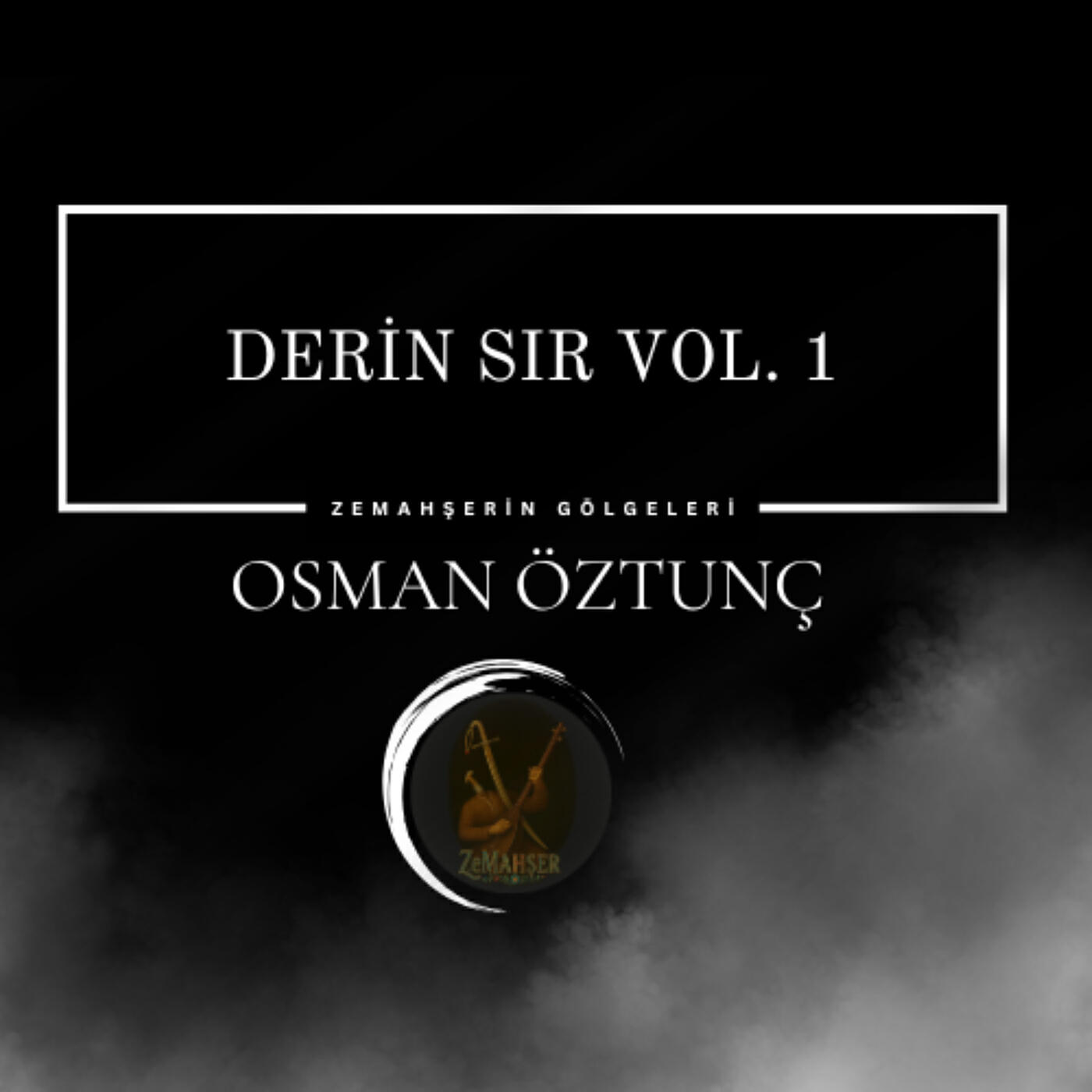 Релиз Derin Sır, Vol. 1