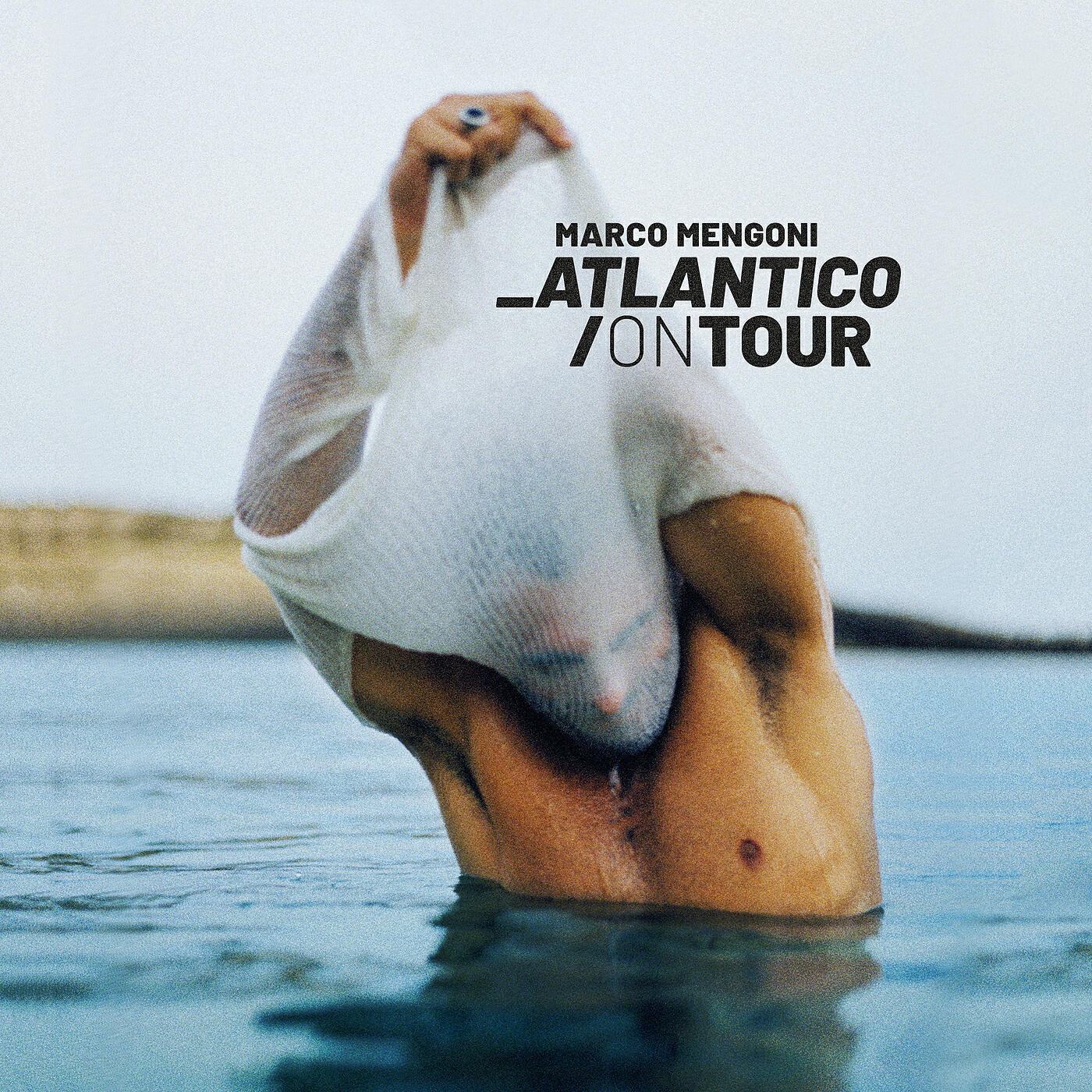 Релиз Atlantico/On Tour
