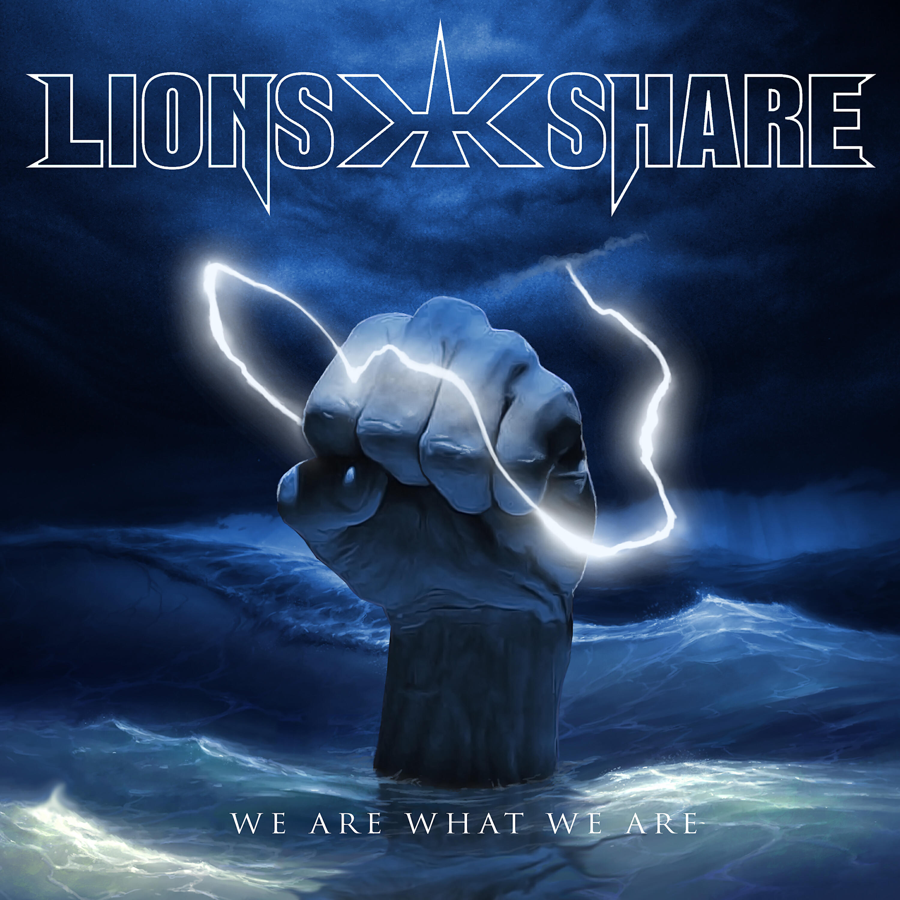 Релиз We Are What We Are