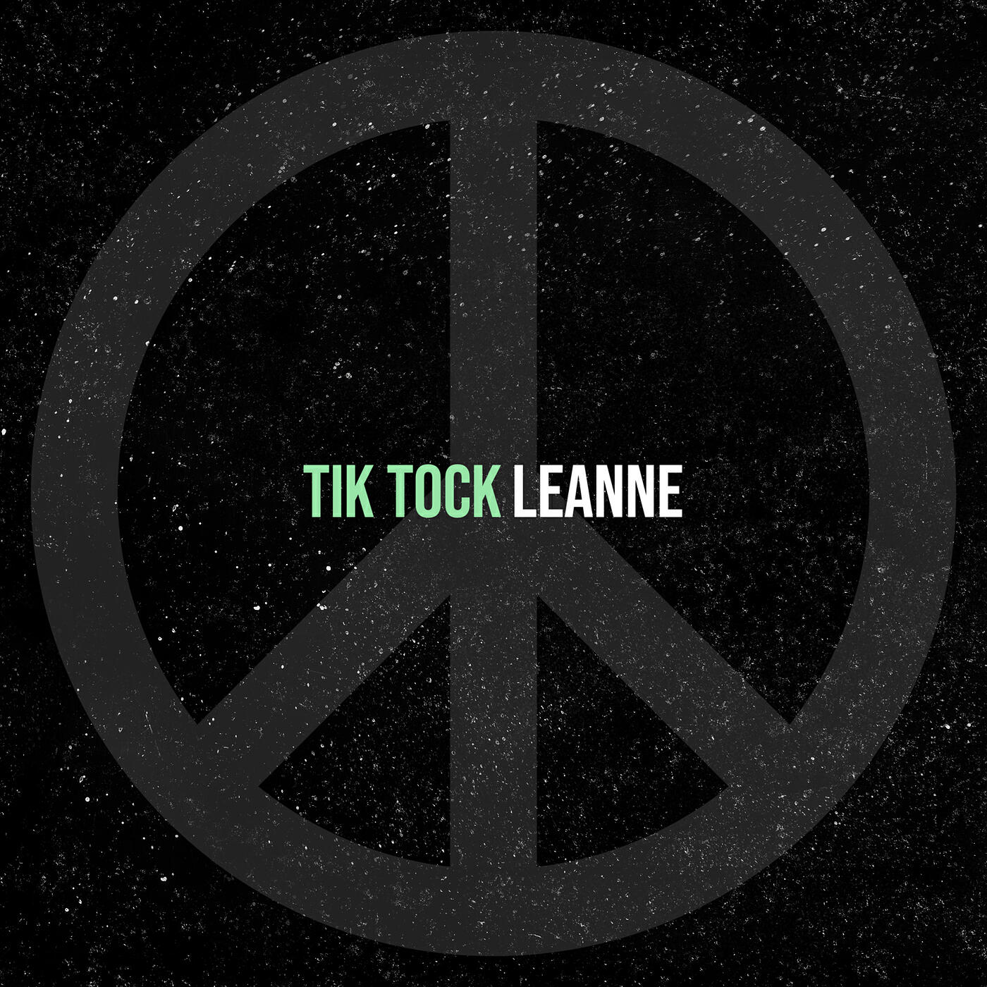 Релиз Tik Tock