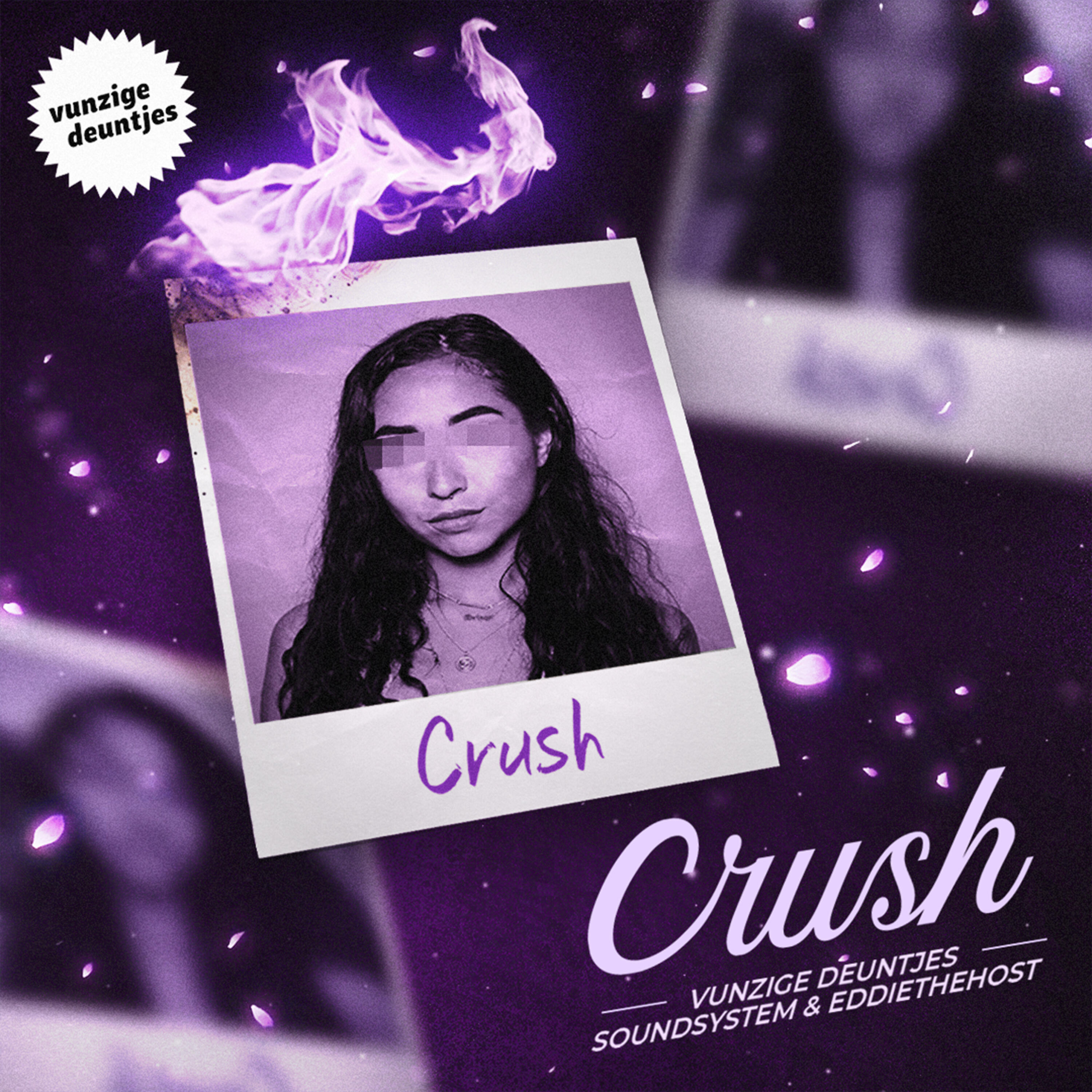 Релиз Crush
