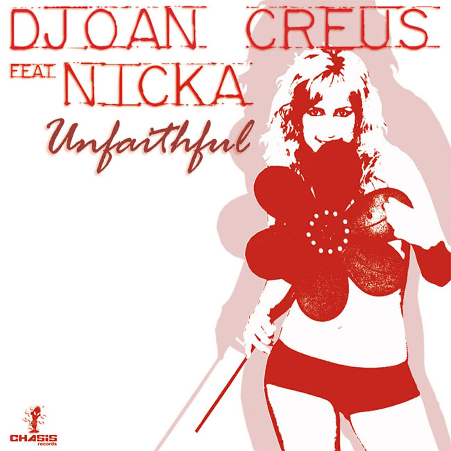 Релиз Unfaithful (Acapella)